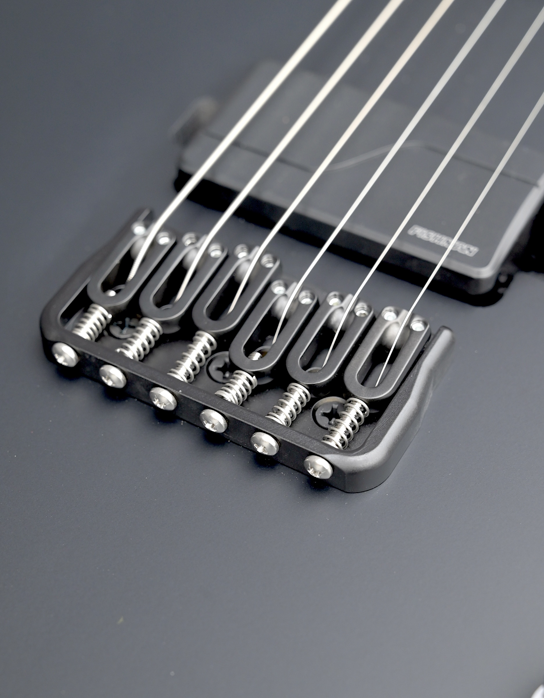 Электрогитара Schecter Pt Sls Elite Evil Twin - купить в "Гитарном Клубе"
