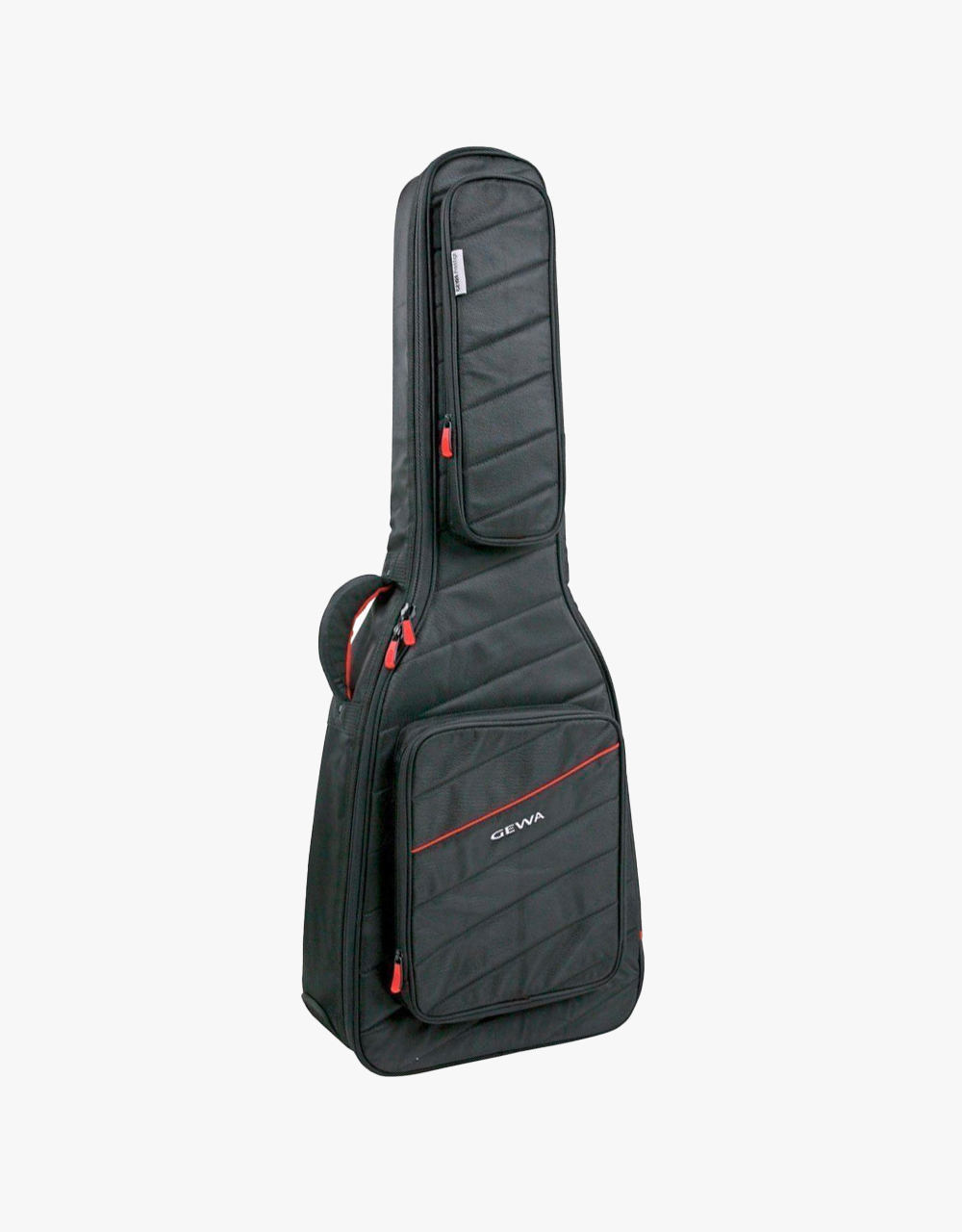 Чехол для электрогитары GEWA Cross 30 E-Guitar - купить в "Гитарном Клубе"