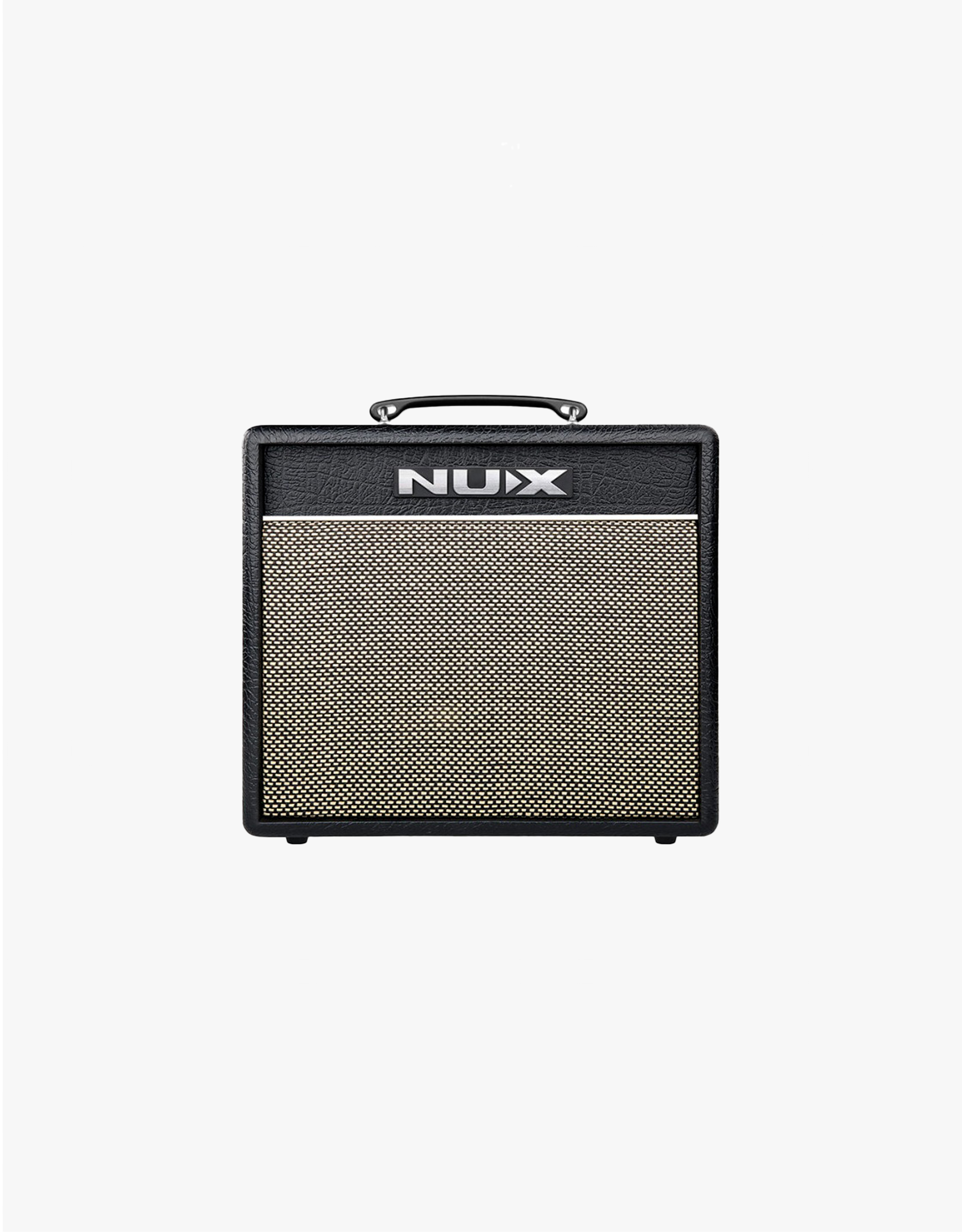 Комбоусилитель для электрогитары NUX Mighty-20-MKII, 20Вт - купить в "Гитарном Клубе"