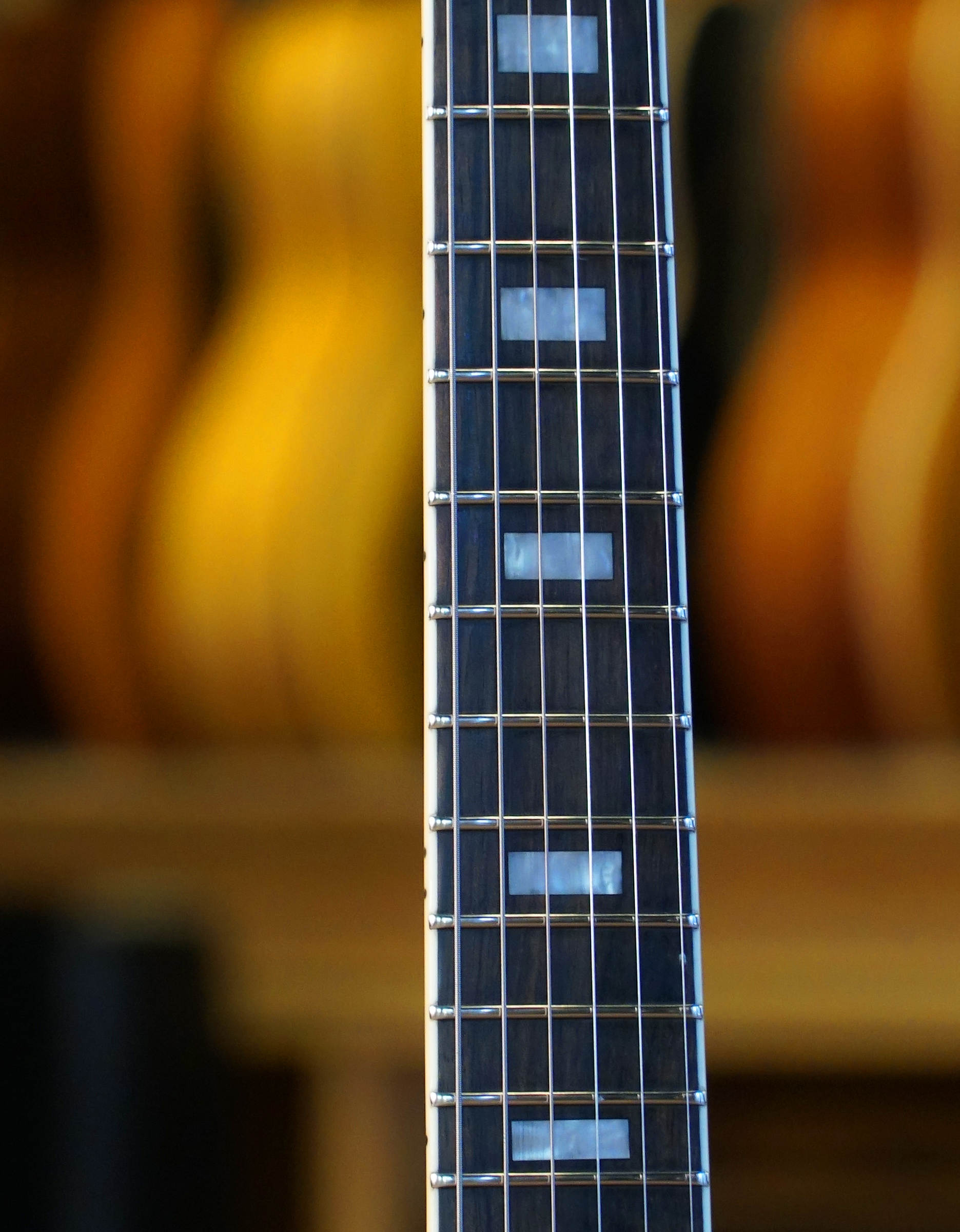 Полуакустическая гитара Sire H7 VS - купить в "Гитарном Клубе"