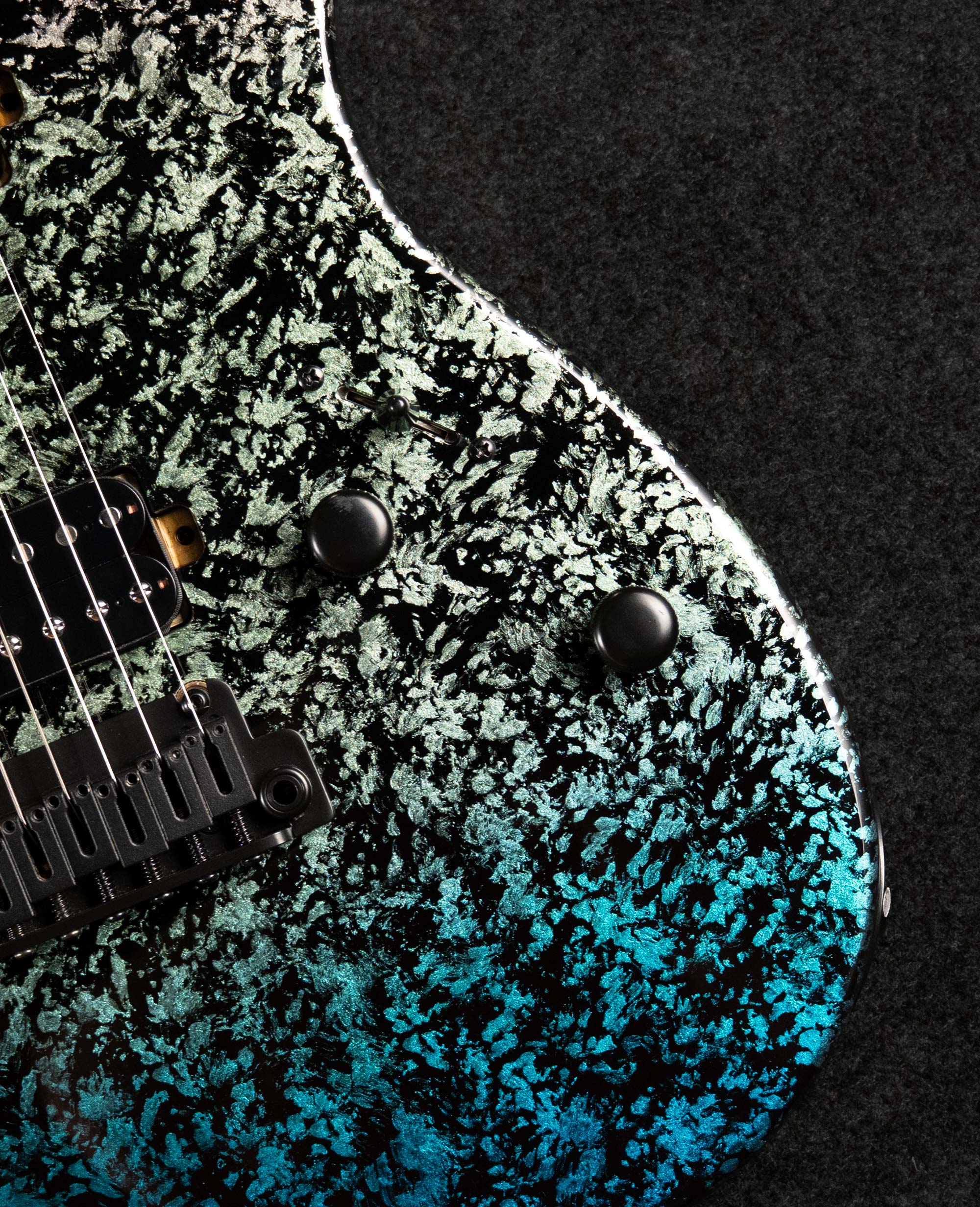 Электрогитара JET JS-50 Art - купить в "Гитарном Клубе"