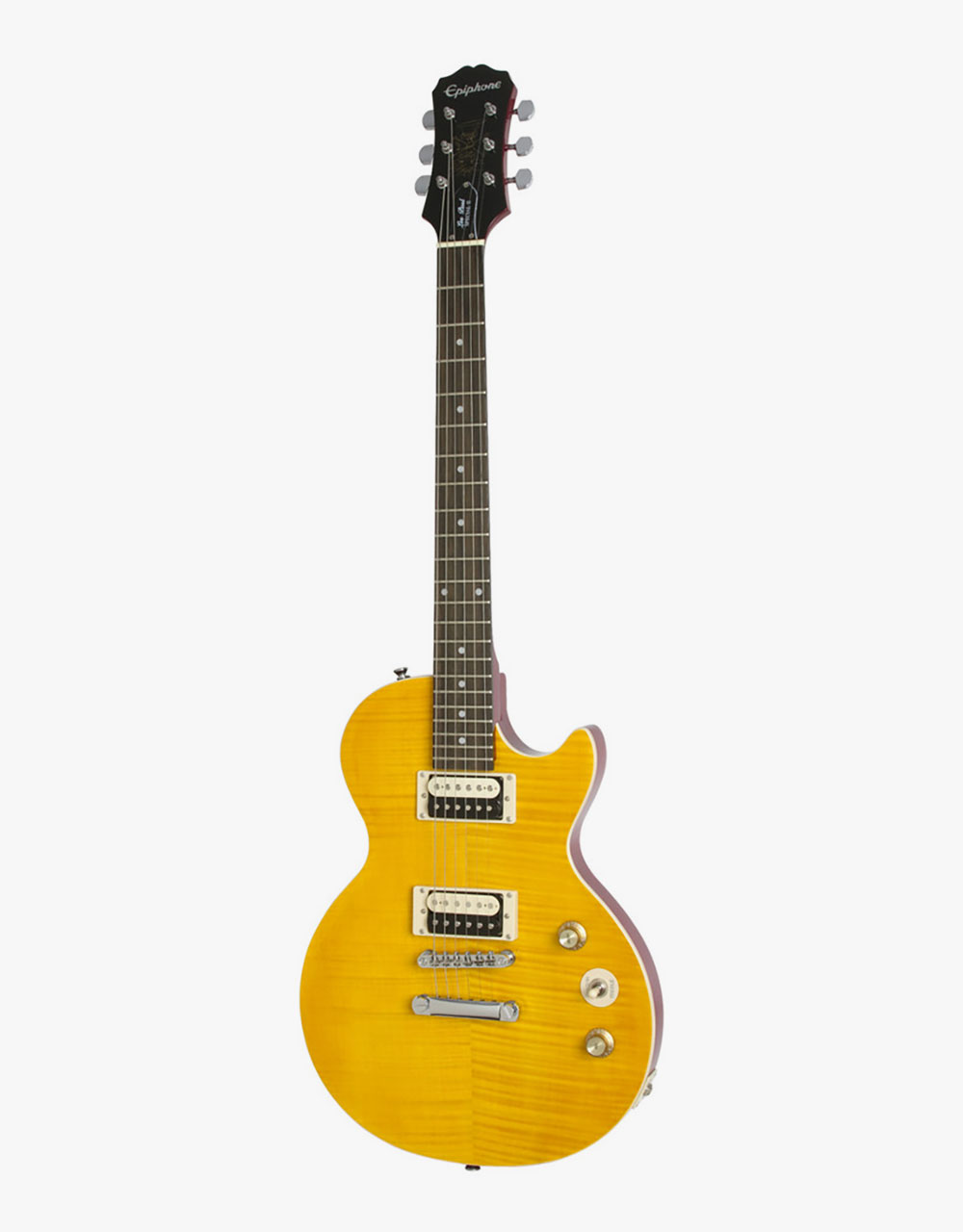 Электрогитара Epiphone Slash Appetite Les Paul Special II - купить в "Гитарном Клубе"