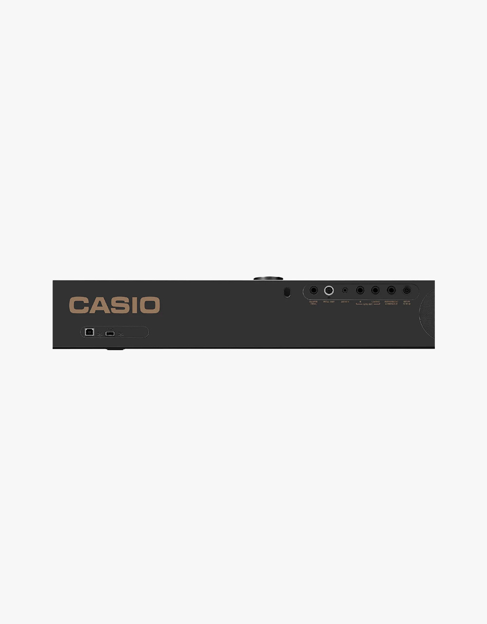 Цифровое пианино Casio PX-S3100BK - купить в "Гитарном Клубе"