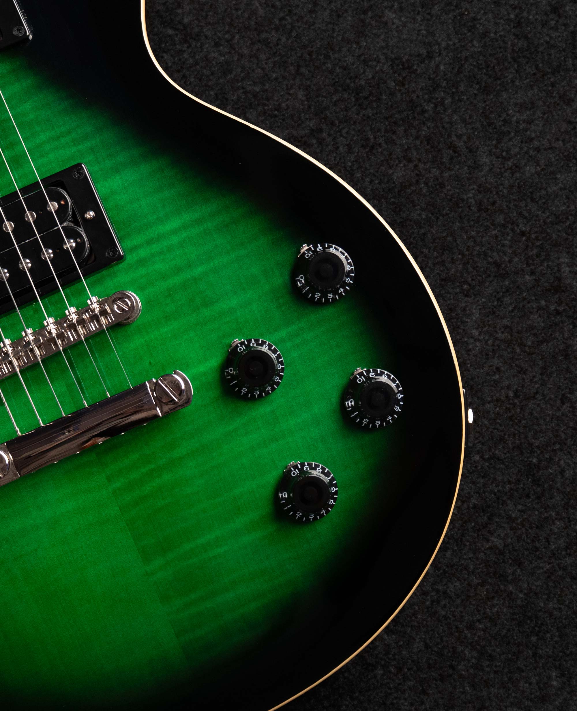 Электрогитара Epiphone Slash Les Paul Standart Anaconda Burst - купить в "Гитарном Клубе"
