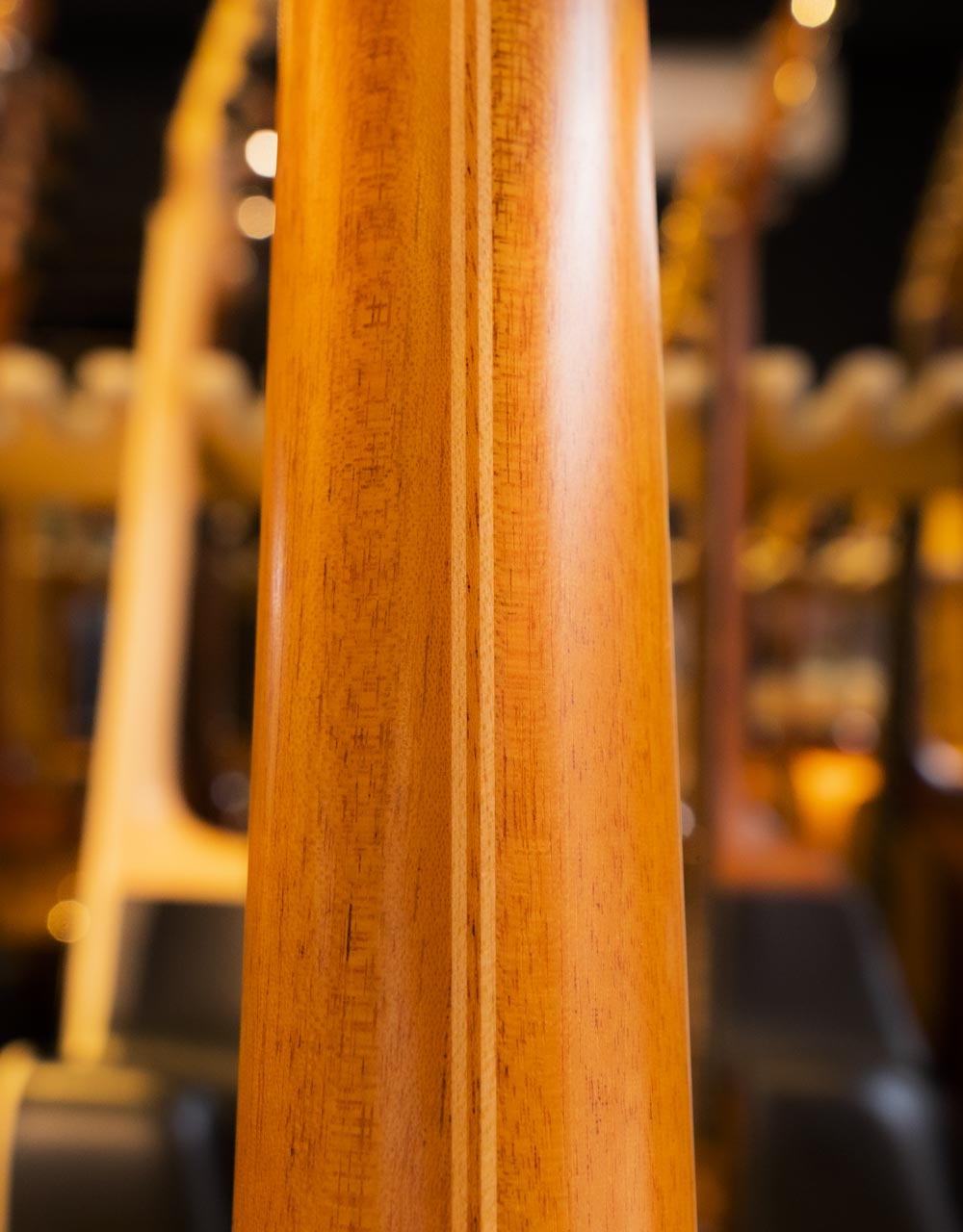 Электроакустическая гитара Ovation C1778LX-5 Custom Elite LX Mid Cutaway - купить в "Гитарном Клубе"