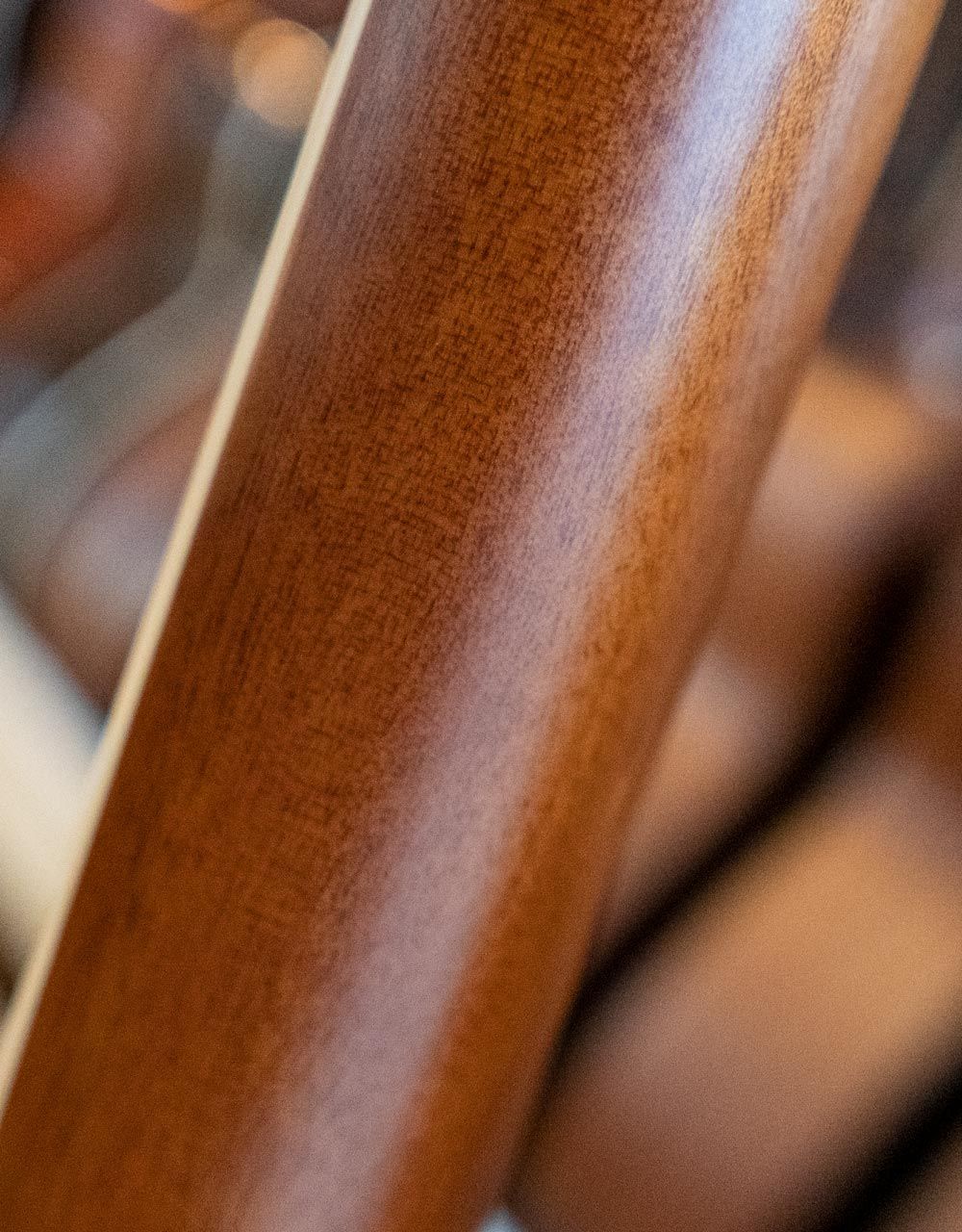 Электроакустическая гитара Ovation Applause AE44II-5 Mid Cutaway Black - купить в "Гитарном Клубе"