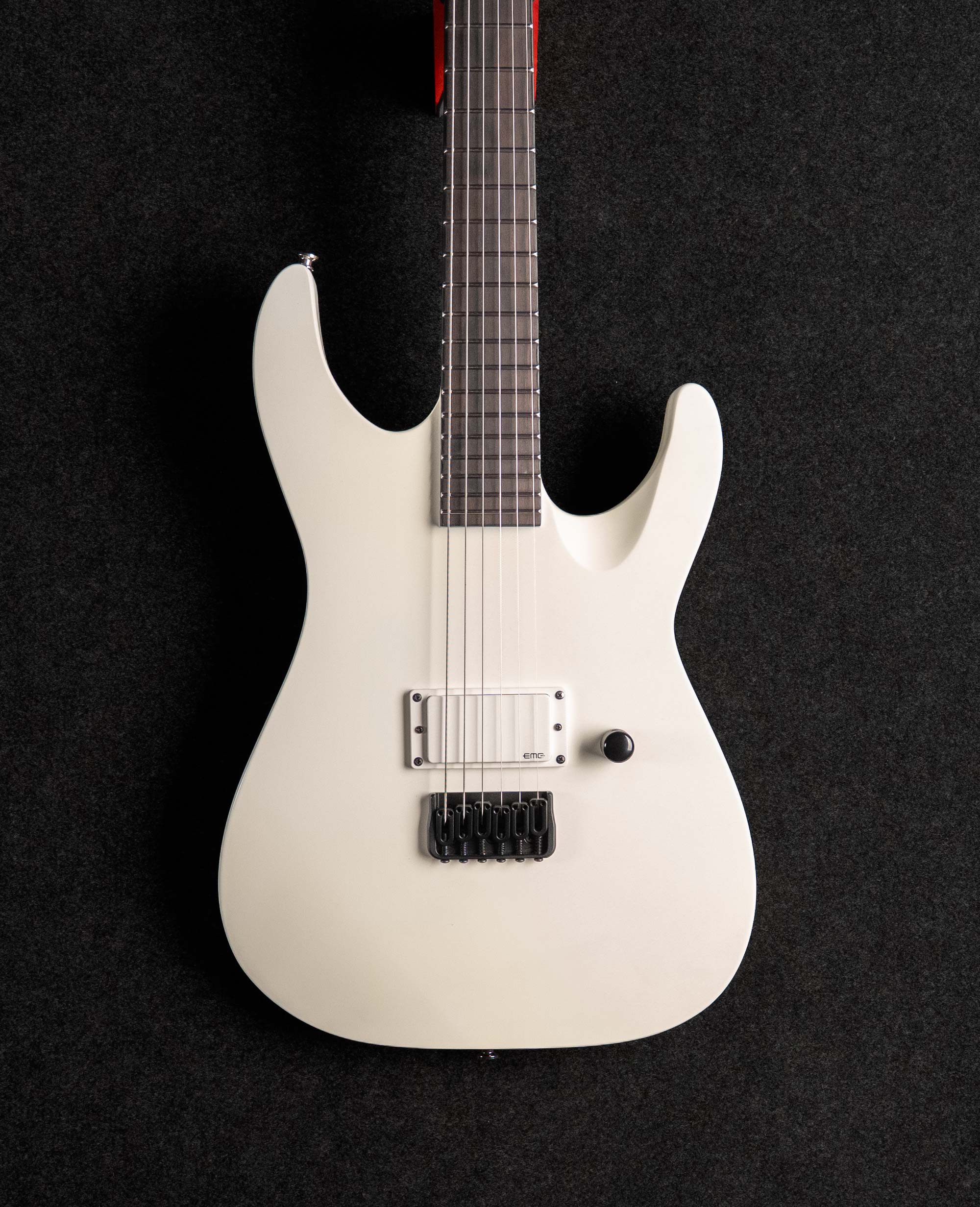 Электрогитара LTD by ESP Arctic Metal - купить в "Гитарном Клубе"