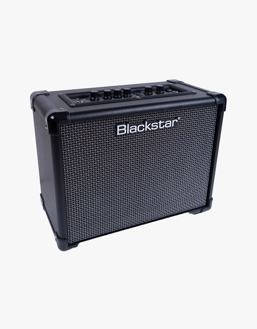 Комбоусилитель для электрогитары BLACKSTAR ID:CORE STEREO 20V3, 20Вт - купить в "Гитарном Клубе"