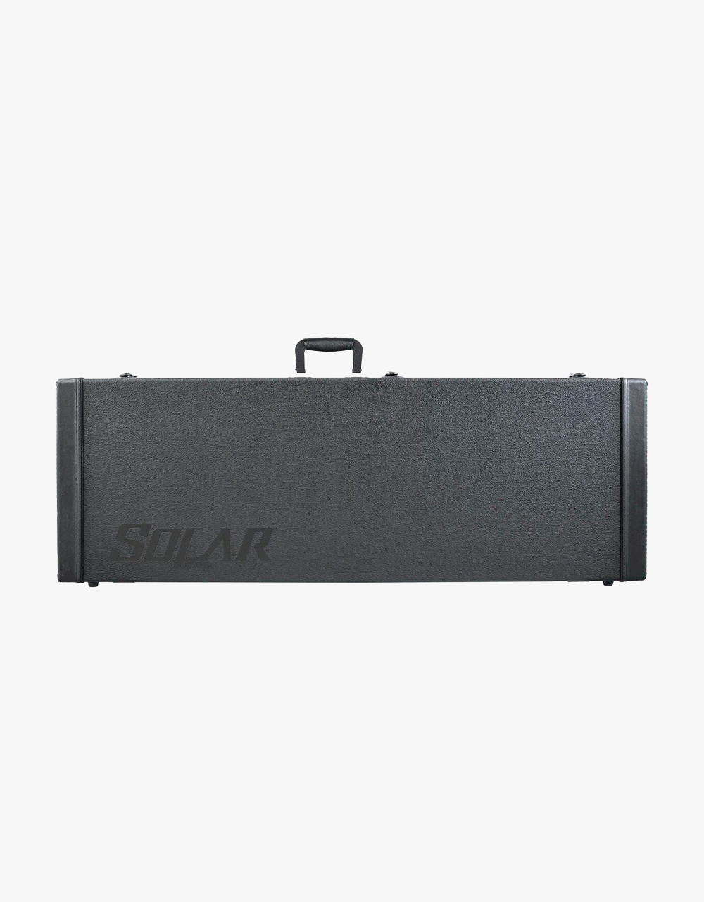 Кейс для электрогитары Solar HARDCASE AS1 - купить в "Гитарном Клубе"