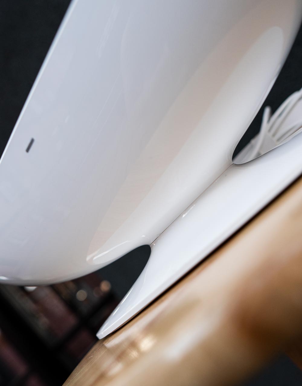 Напольная стойка для гитары Lava Space Charging Dock Me-3 36” - купить в "Гитарном Клубе"