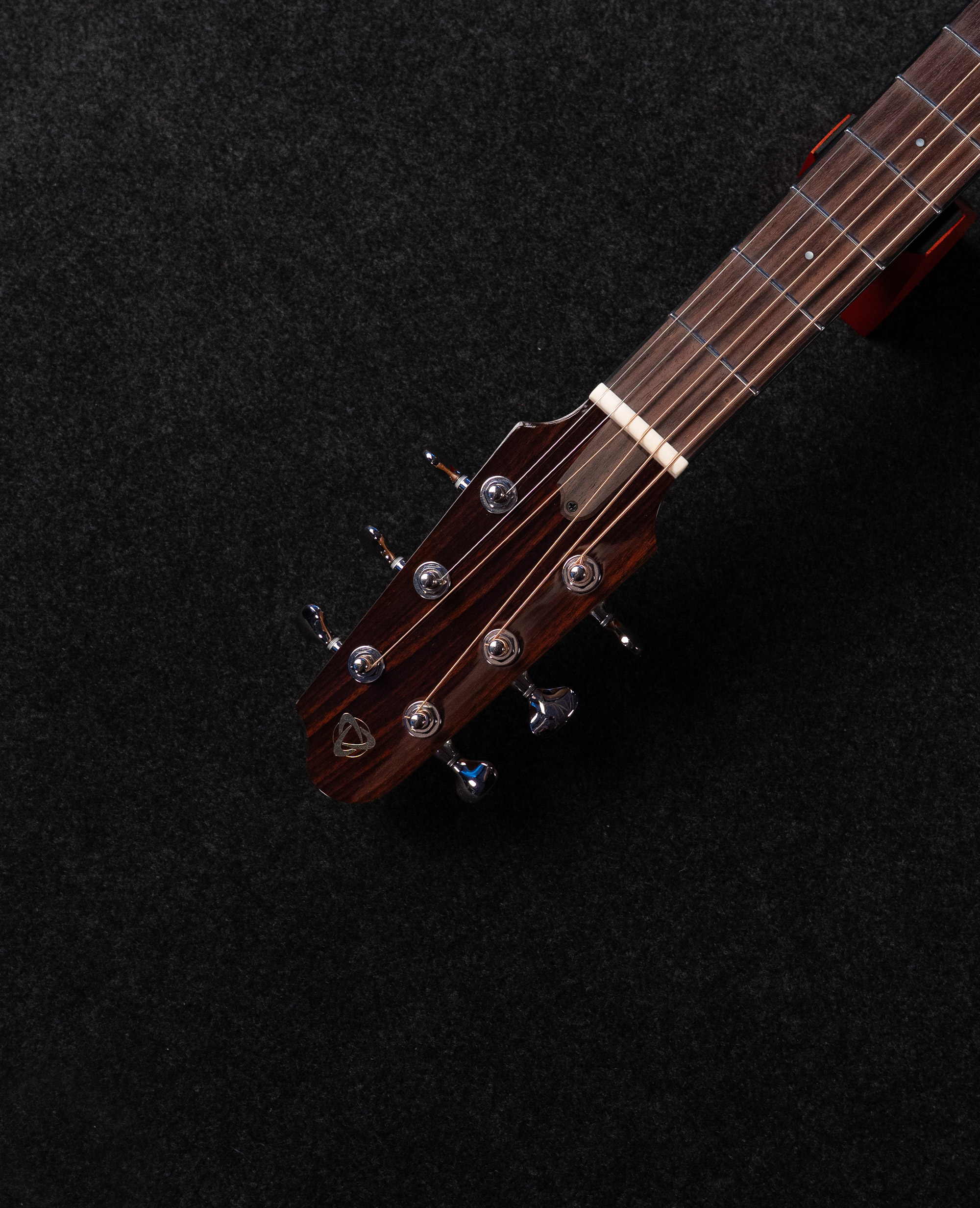 Акустическая гитара Covenant 150R - купить в "Гитарном Клубе"