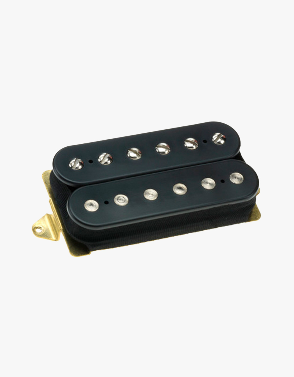 Гитарный звукосниматель DiMarzio DP212BK EJ Custom, Bridge - купить в "Гитарном Клубе"