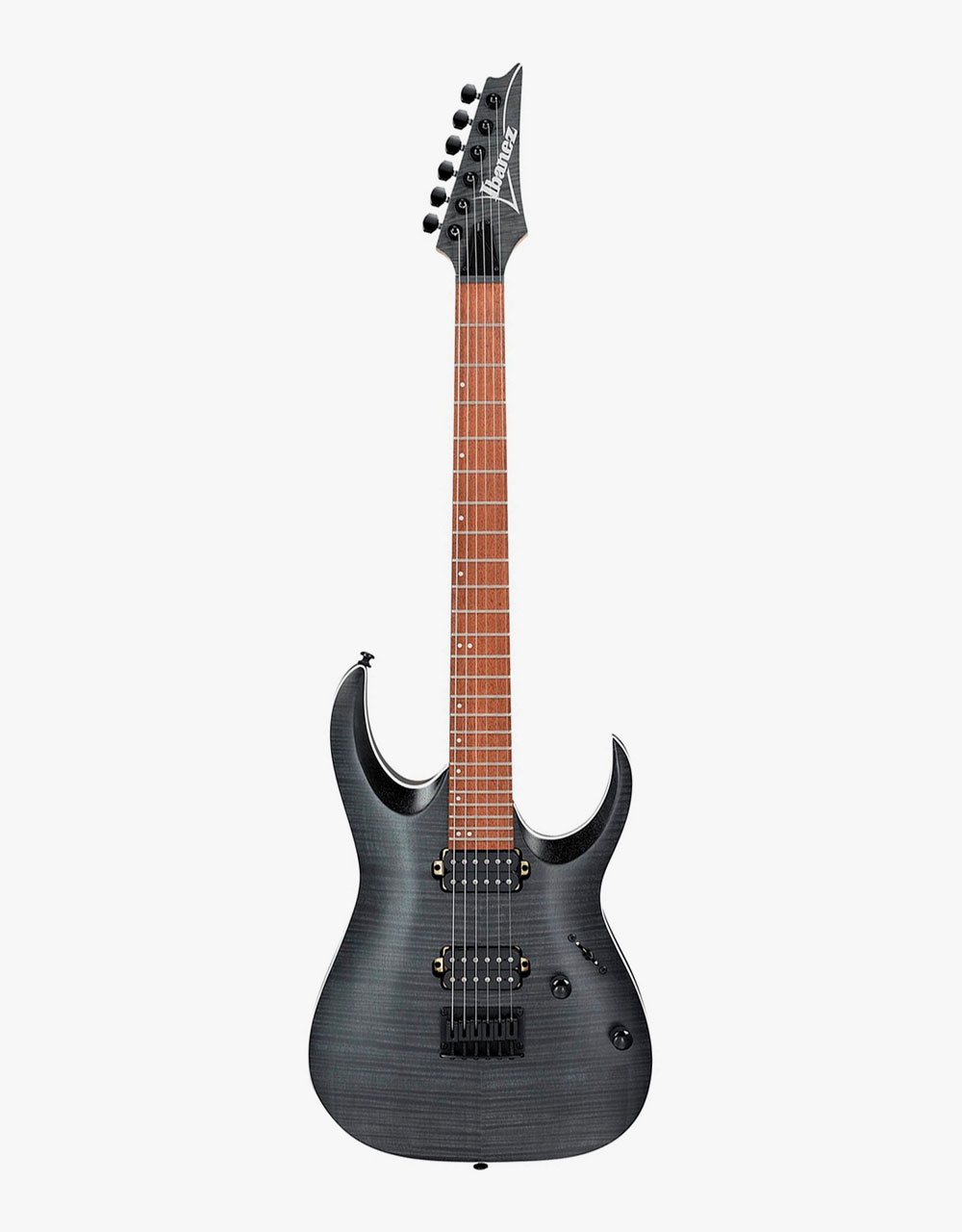 Электрогитара Ibanez RGA42FM-TGF - купить в "Гитарном Клубе"