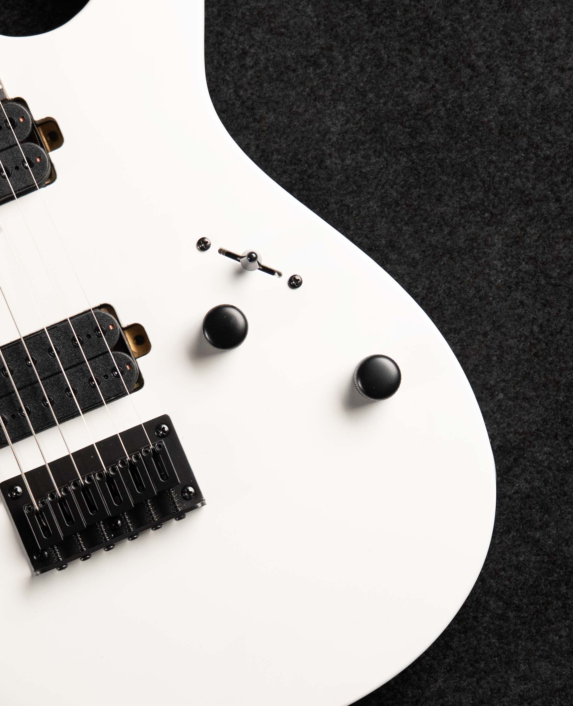 Электрогитара Spira S-400 MWH - купить в "Гитарном Клубе"