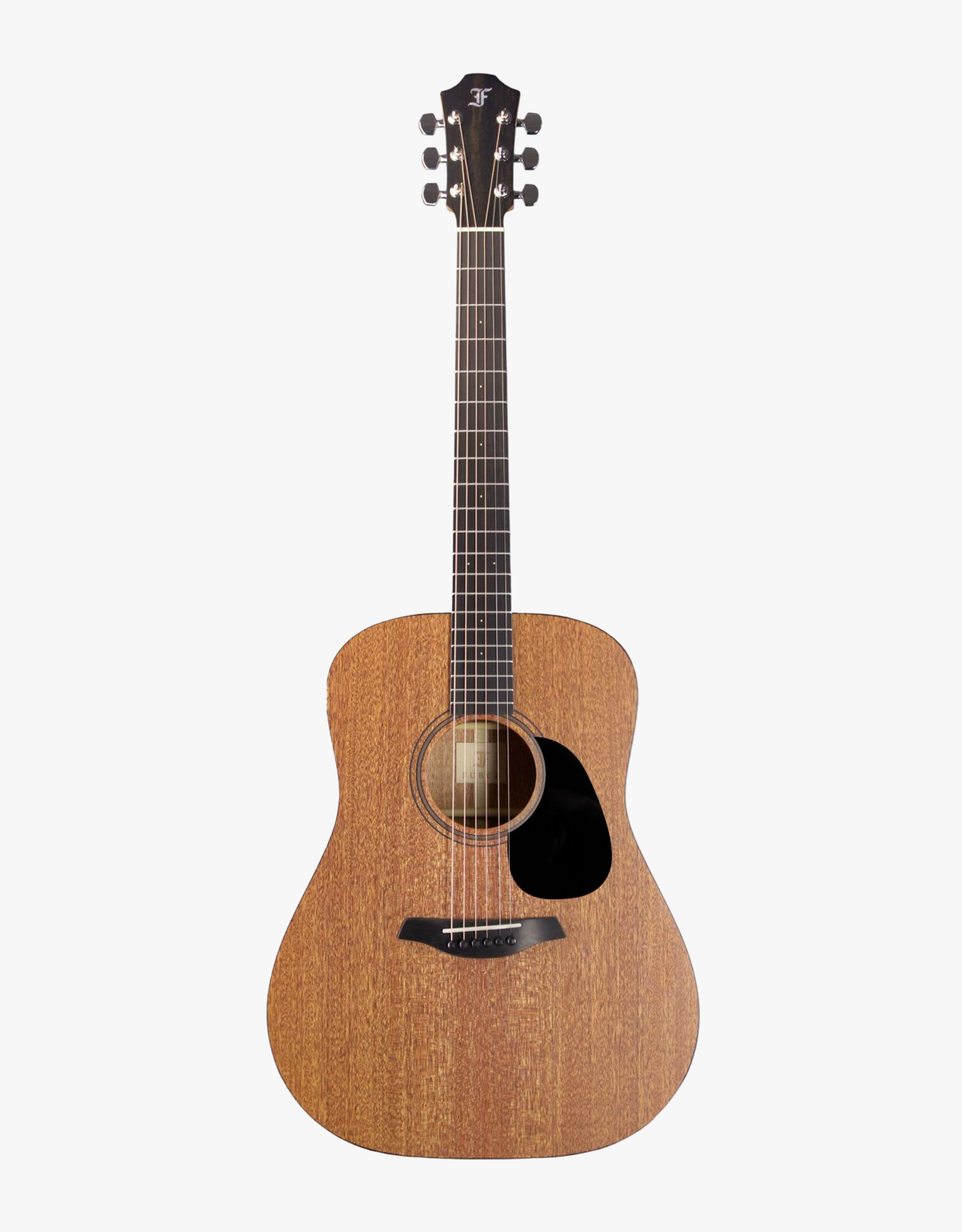 Акустическая гитара Furch Blue D-MM