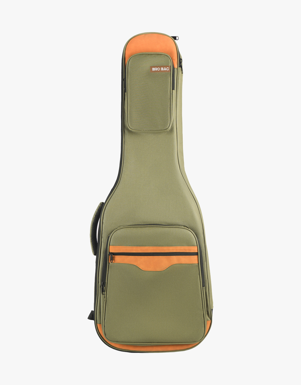 Чехол для электрогитары Bro Bag CEG 01OL - купить в "Гитарном Клубе"