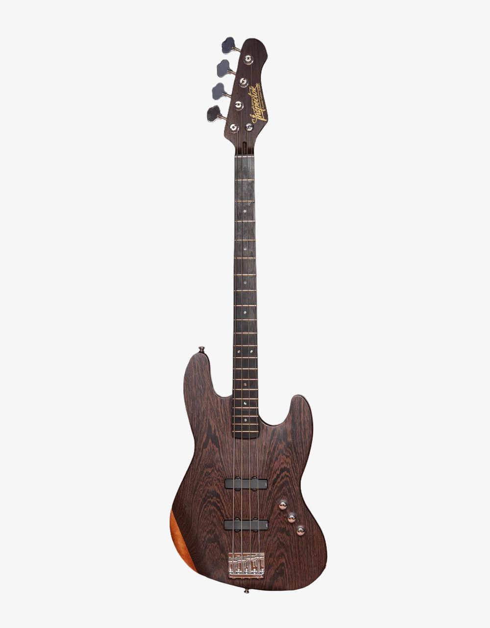 Бас-гитара Inspector JB bass LE - купить в "Гитарном Клубе"