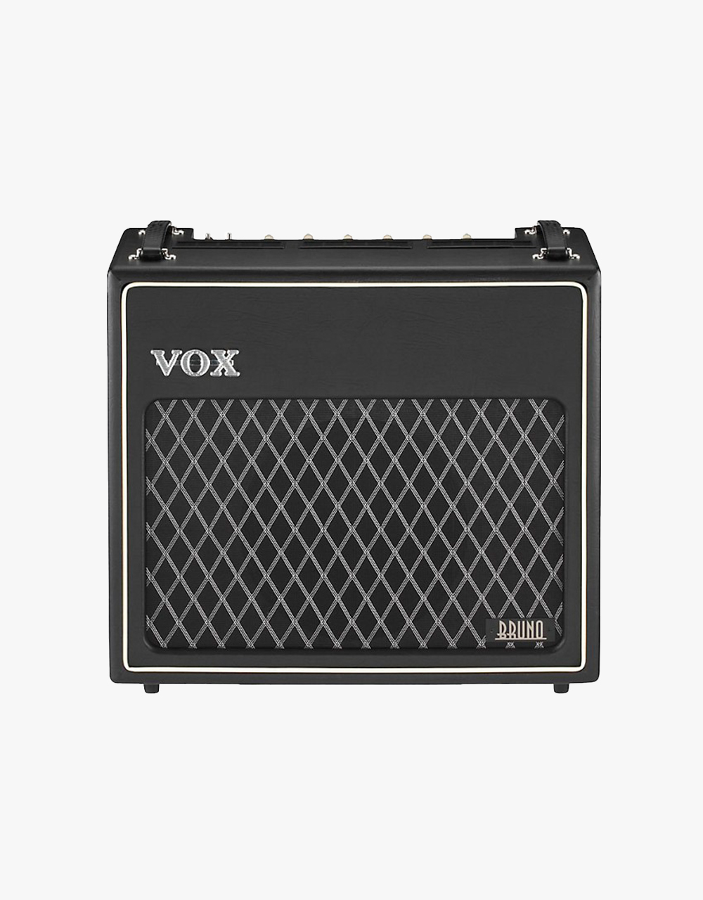 Ламповый усилитель для электрогитары The Vox TB35C1 Tony Bruno Design - купить в "Гитарном Клубе"