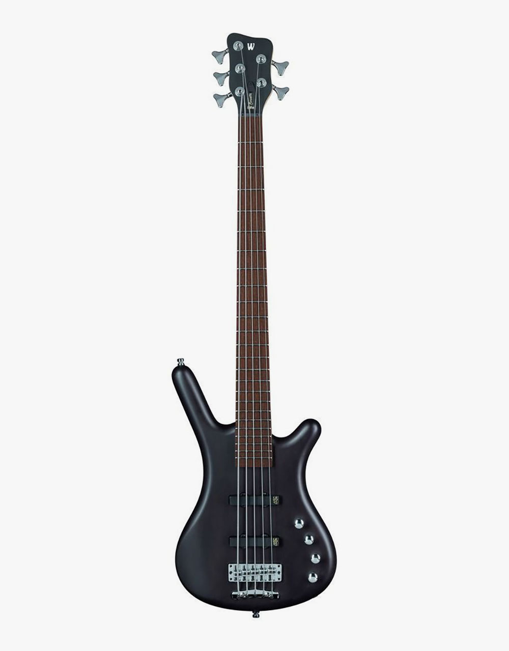 Бас-гитара Warwick Rockbass Corvette BASIC 5 NB TS - купить в "Гитарном Клубе"