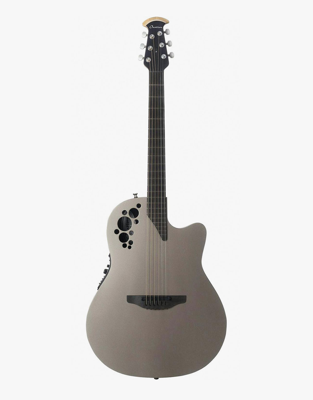 Электроакустическая гитара Ovation 1868LXT-SS American LX Ltd Elite - купить в "Гитарном Клубе"