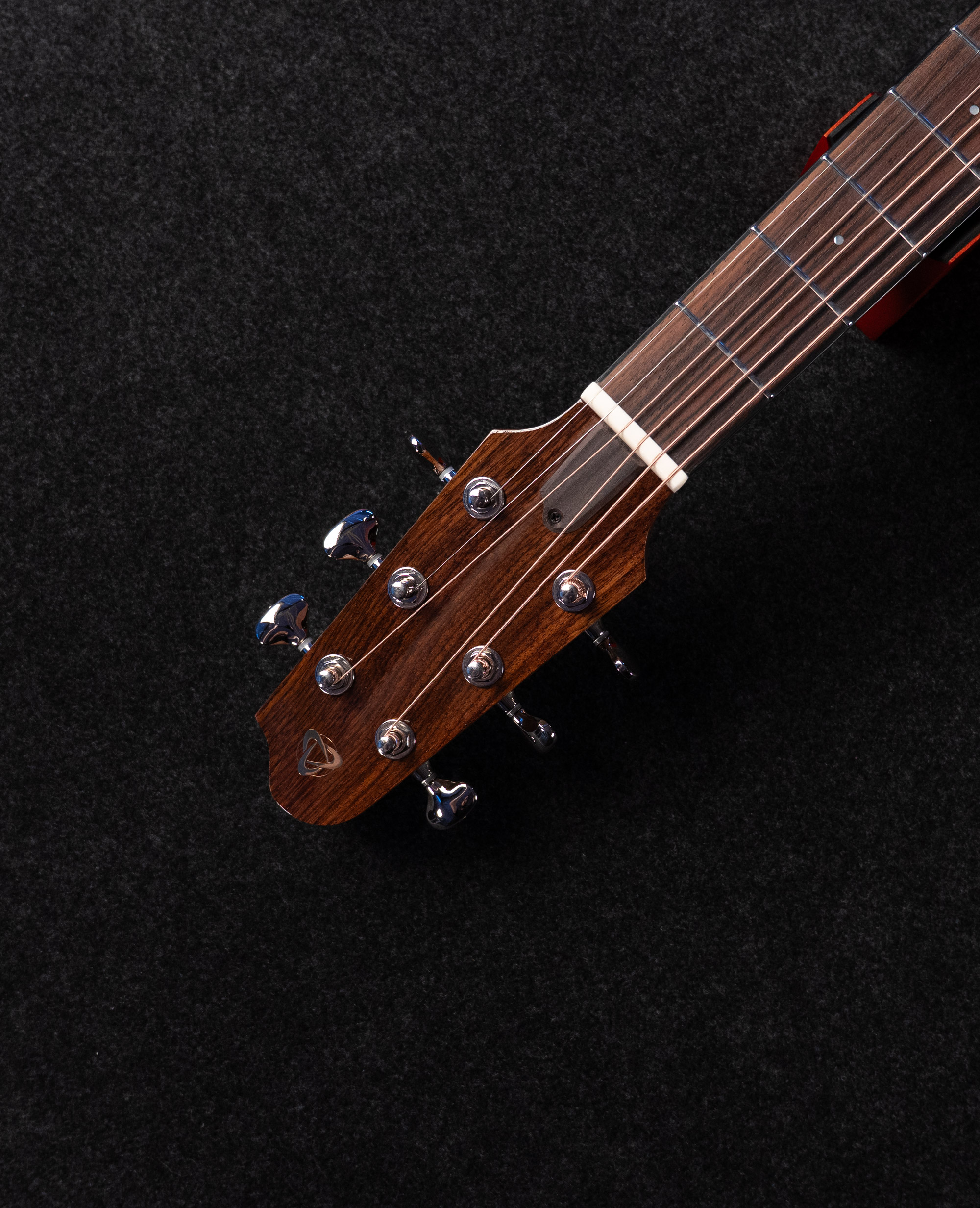 Акустическая гитара Covenant 150DV - купить в "Гитарном Клубе"