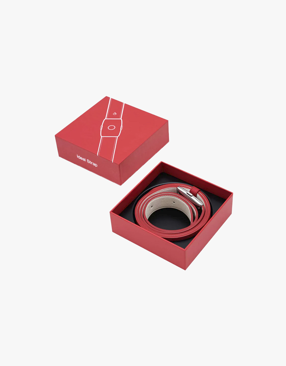 Ремень для укулеле Lava Ideal Strap U Red - купить в "Гитарном Клубе"