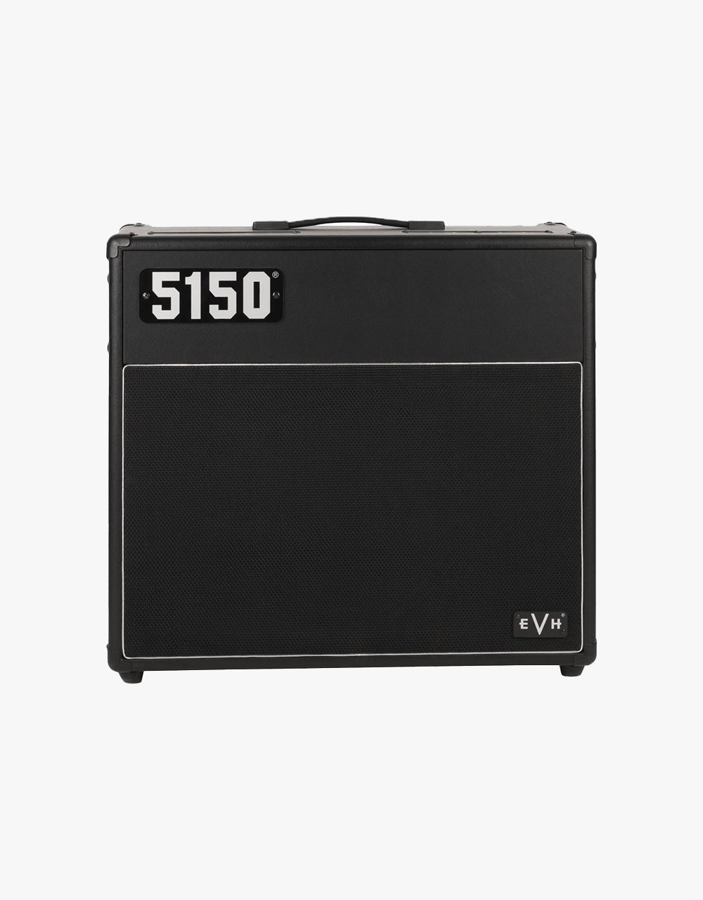 Ламповый усилитель для электрогитары EVH 5150 Iconic Series 40W 1x12", Black - купить в "Гитарном Клубе"