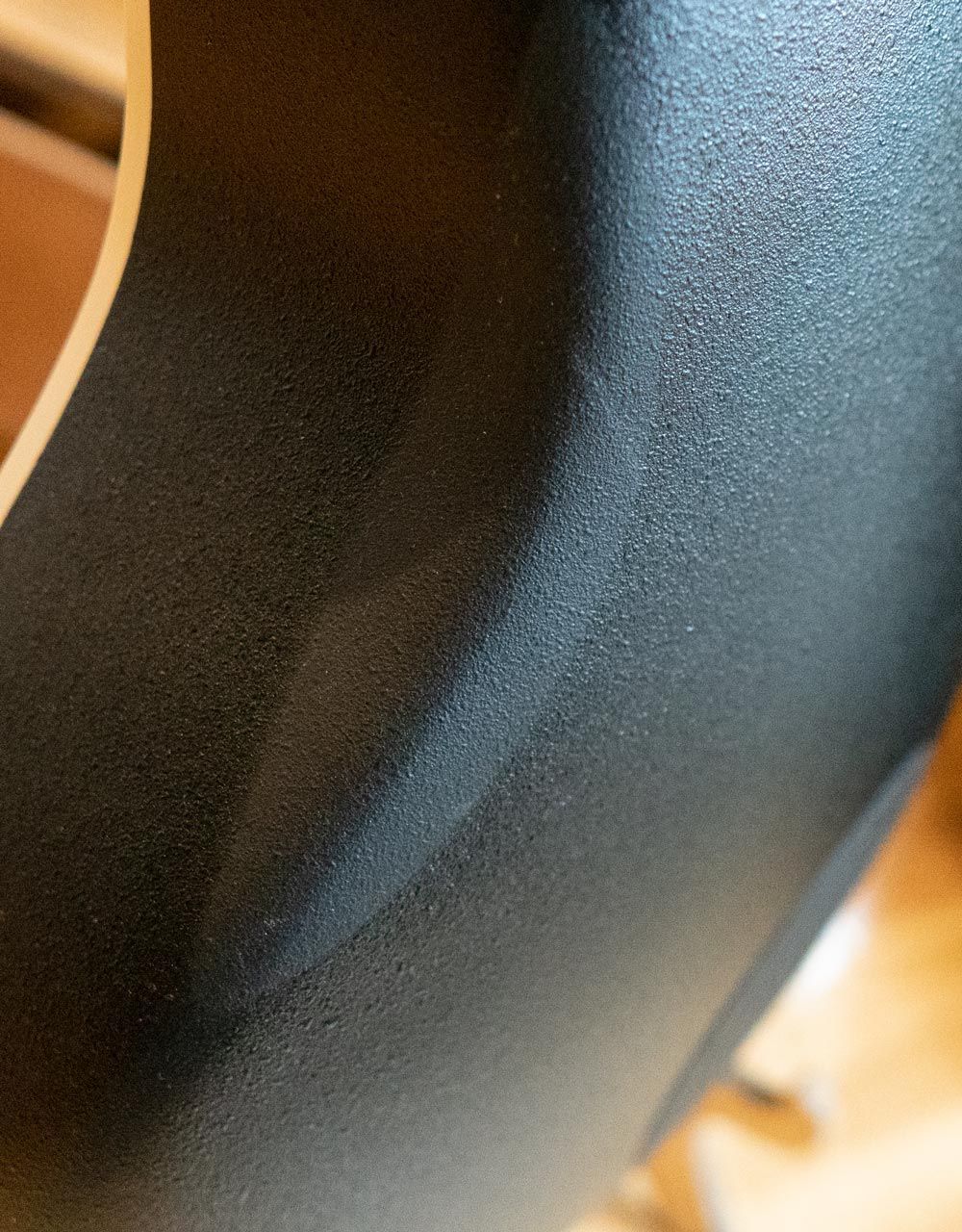 Электроакустическая гитара Ovation Applause AE44II-5 Mid Cutaway Black - купить в "Гитарном Клубе"