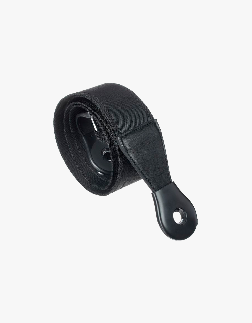 Ремень для гитары Blue Lava Ideal Strap 2 Black - купить в "Гитарном Клубе"