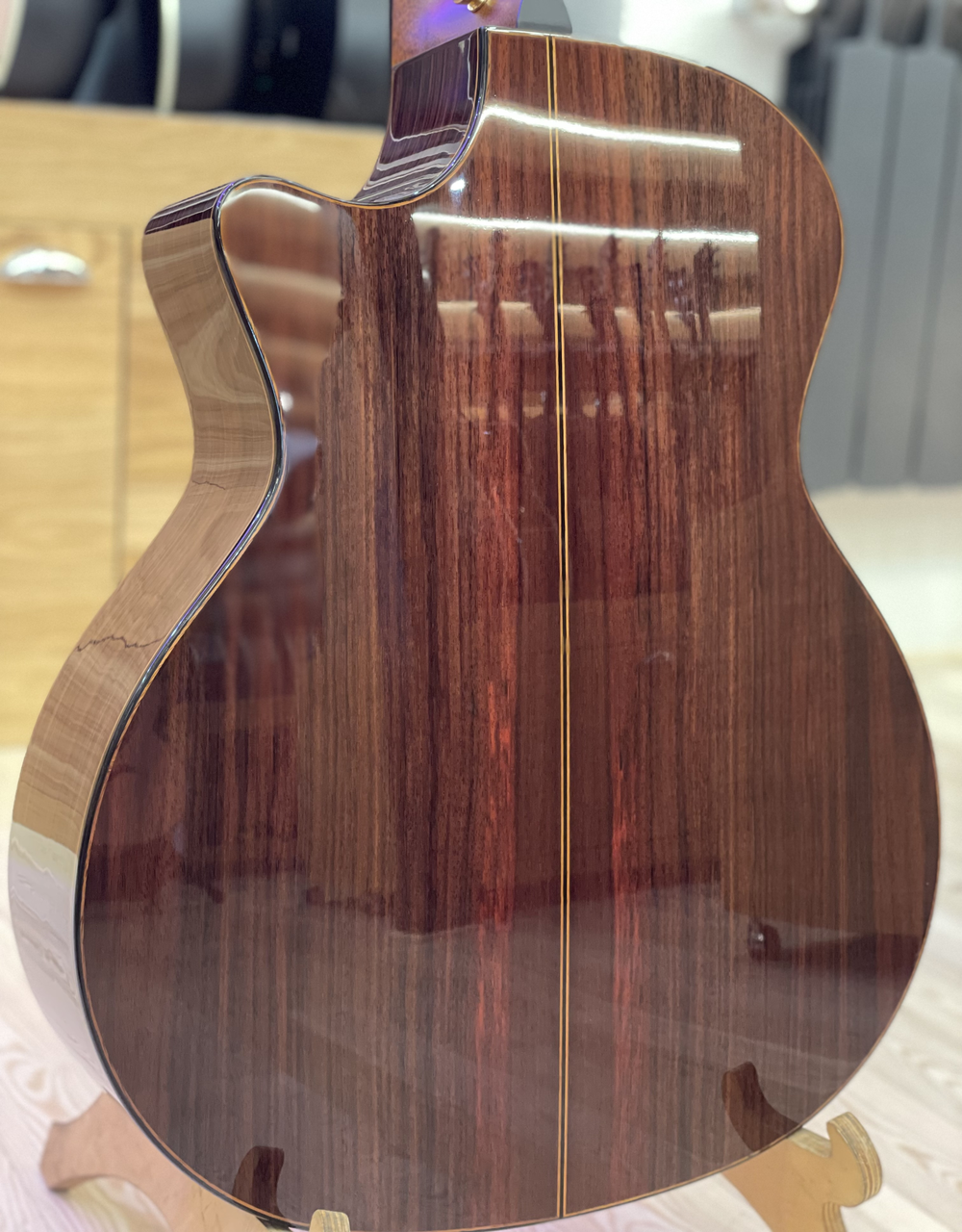 Электроакустическая гитара Taylor 914ce - купить в "Гитарном Клубе"