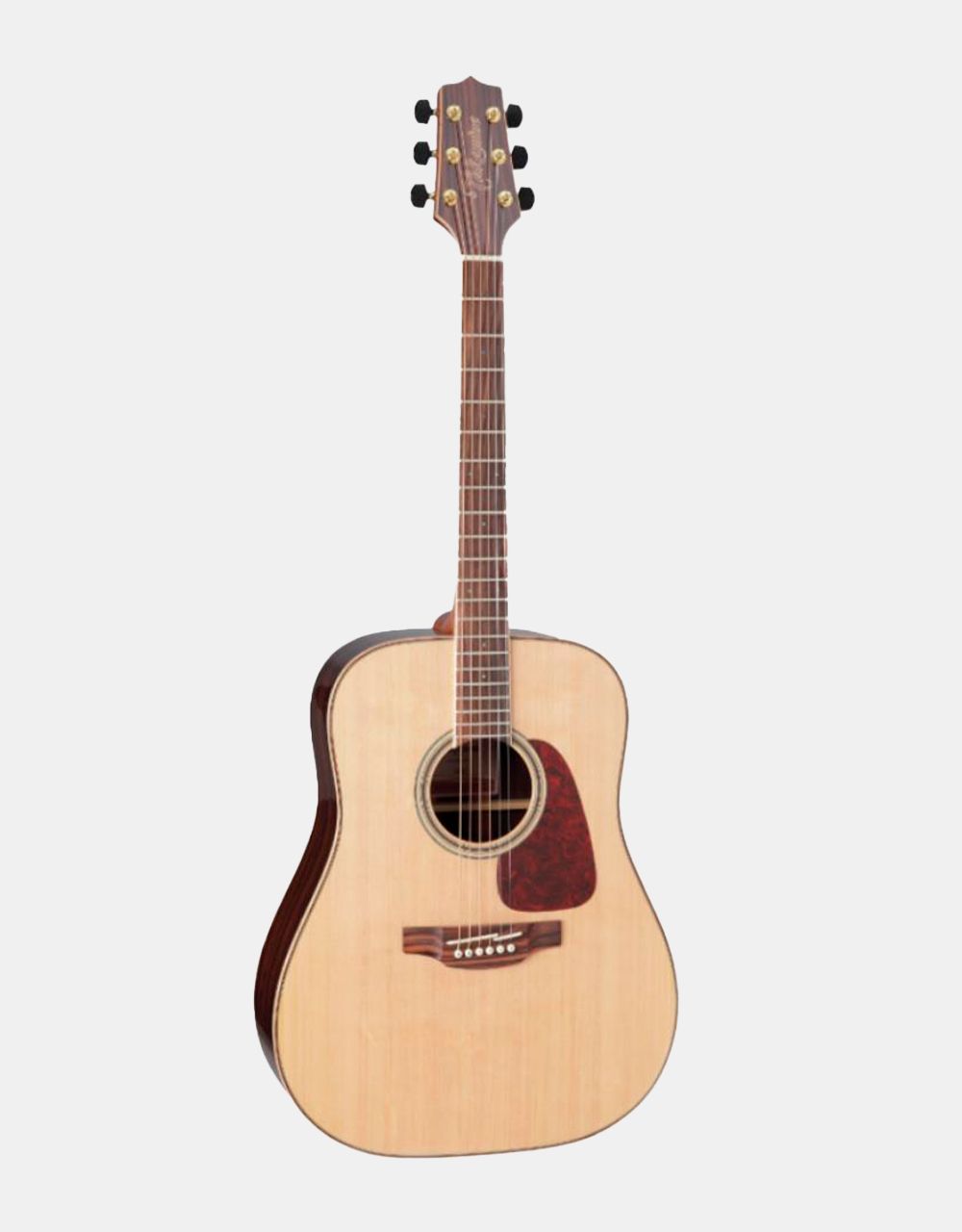 Акустическая гитара Takamine GD93 NAT - купить в "Гитарном Клубе"