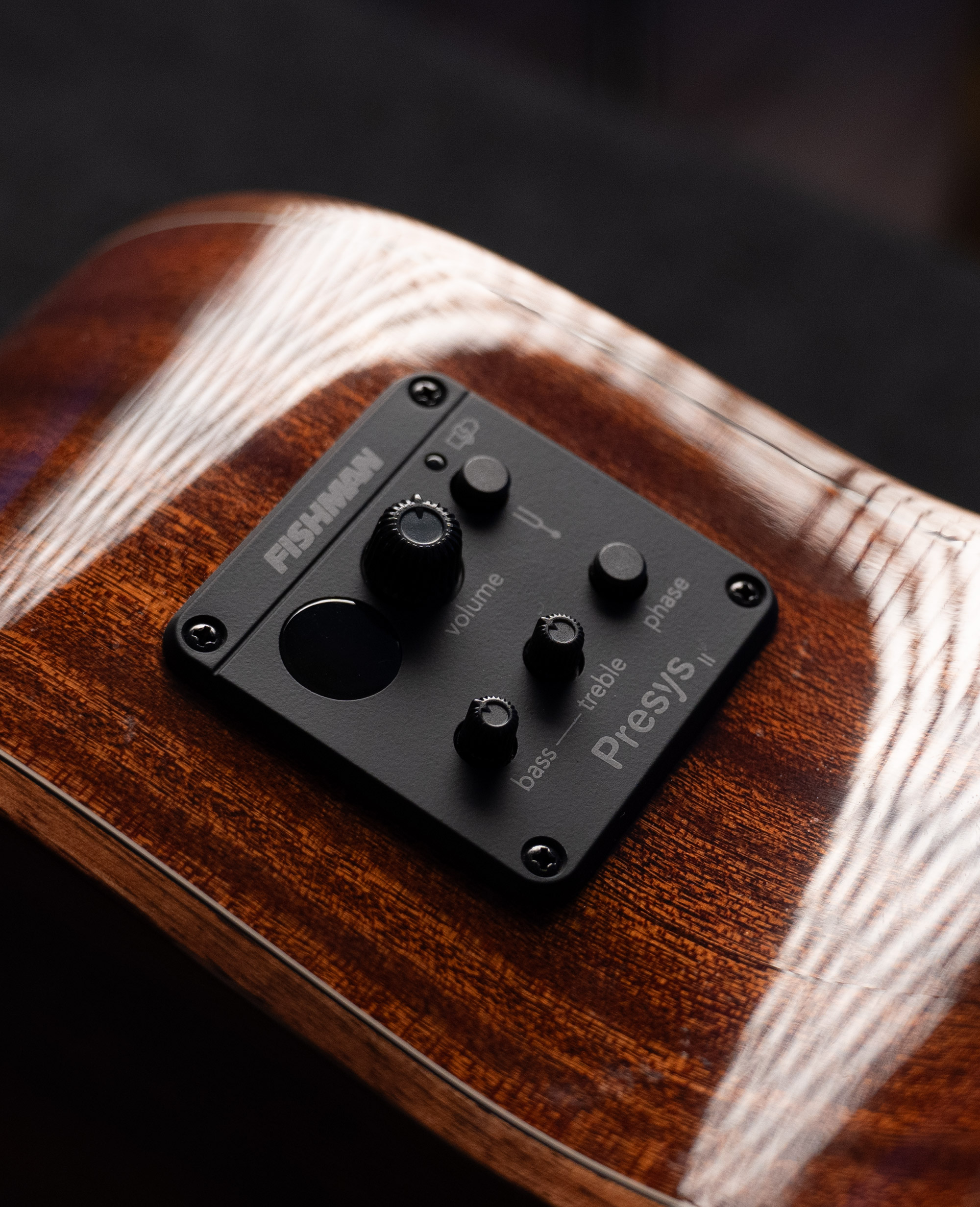 Электроакустическая гитара Sigma GMC-1E - купить в "Гитарном Клубе"