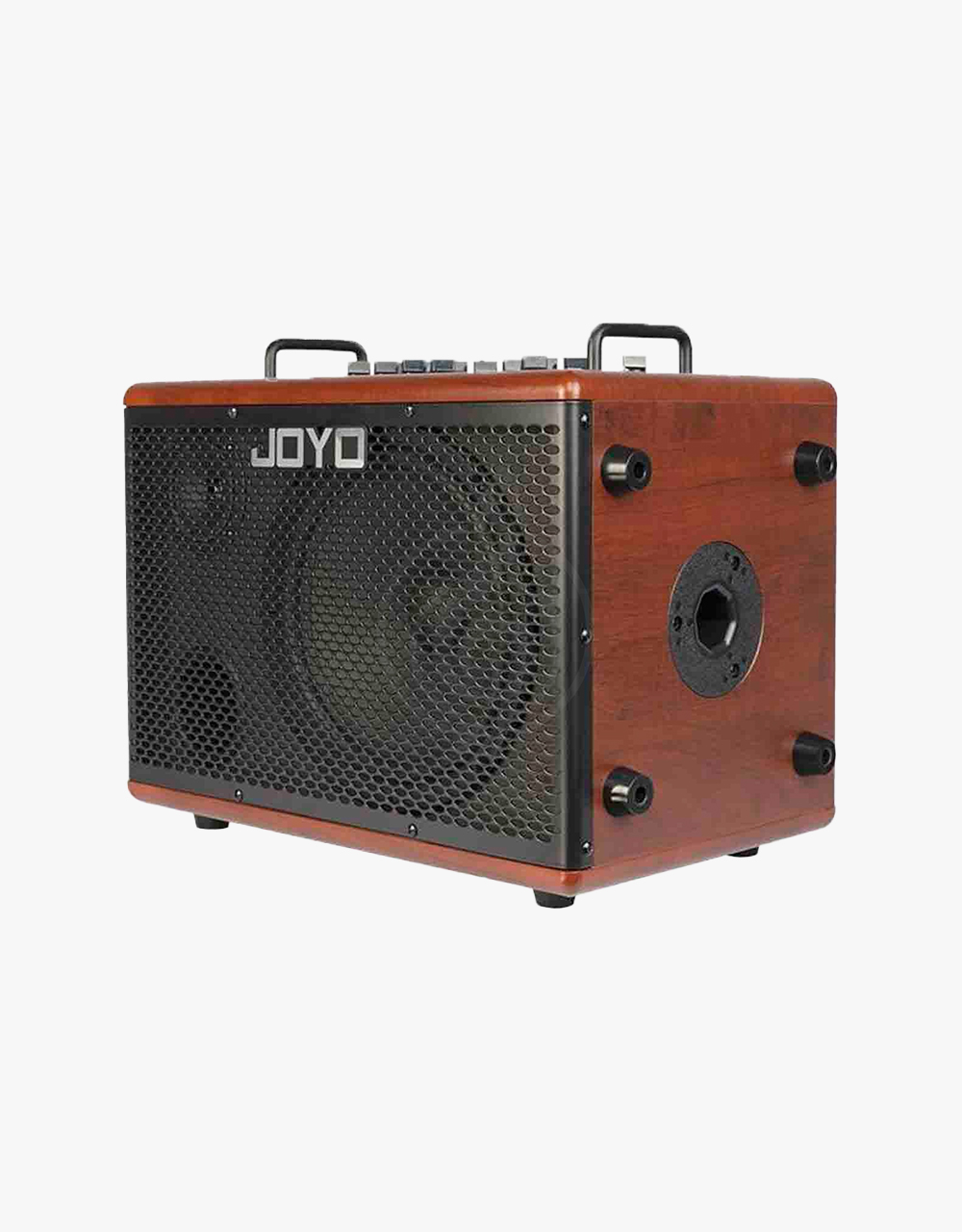  Комбоусилитель для акустической гитары Joyo BSK-80, 80Вт							 - купить в "Гитарном Клубе"