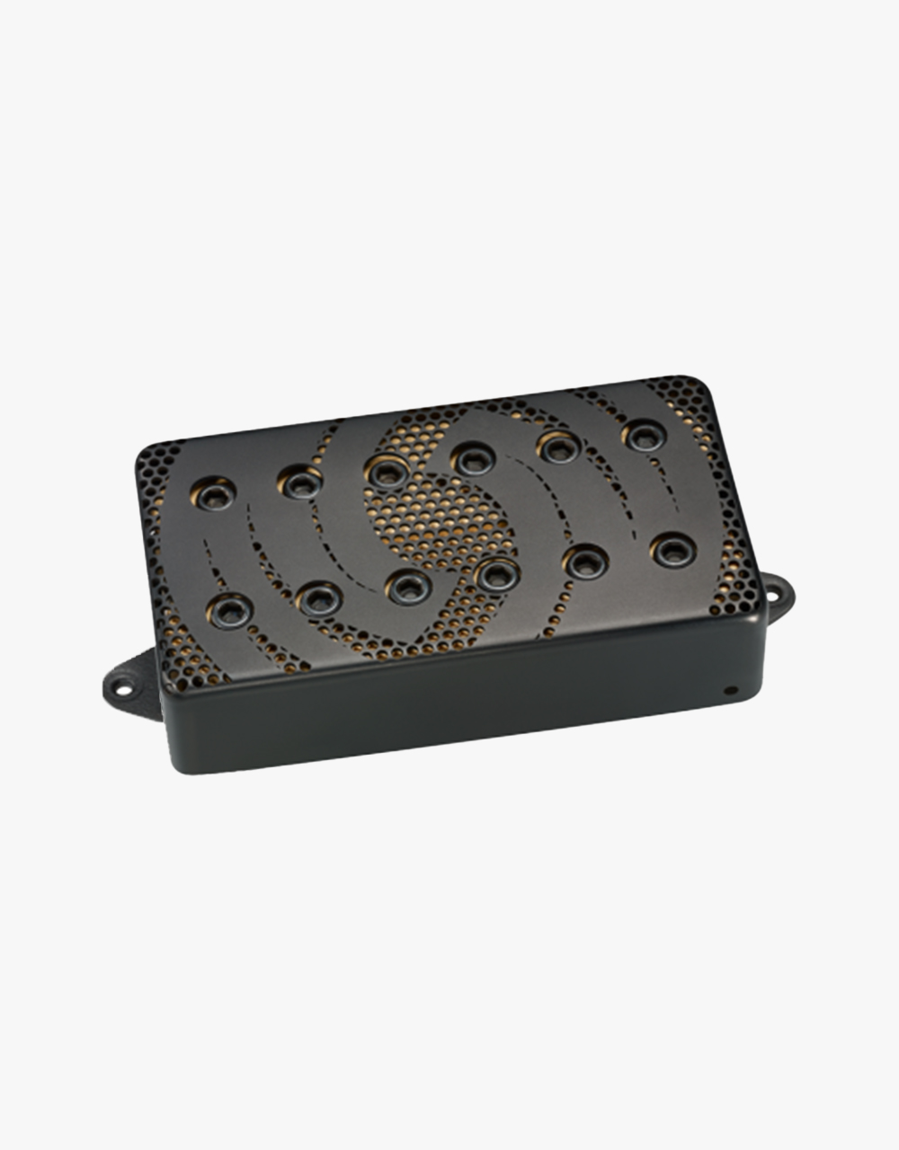 Гитарный звукосниматель DiMarzio DP276F Pandemonium Neck,  F-spaced - купить в "Гитарном Клубе"