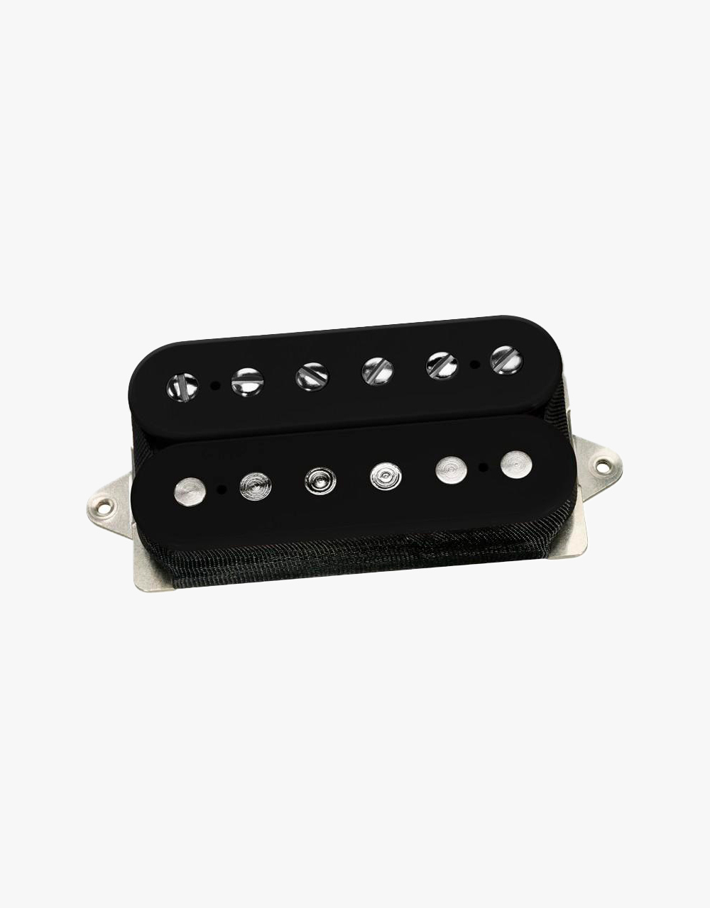 Гитарный звукосниматель DiMarzio DP260BK PAF Master, Neck - купить в "Гитарном Клубе"