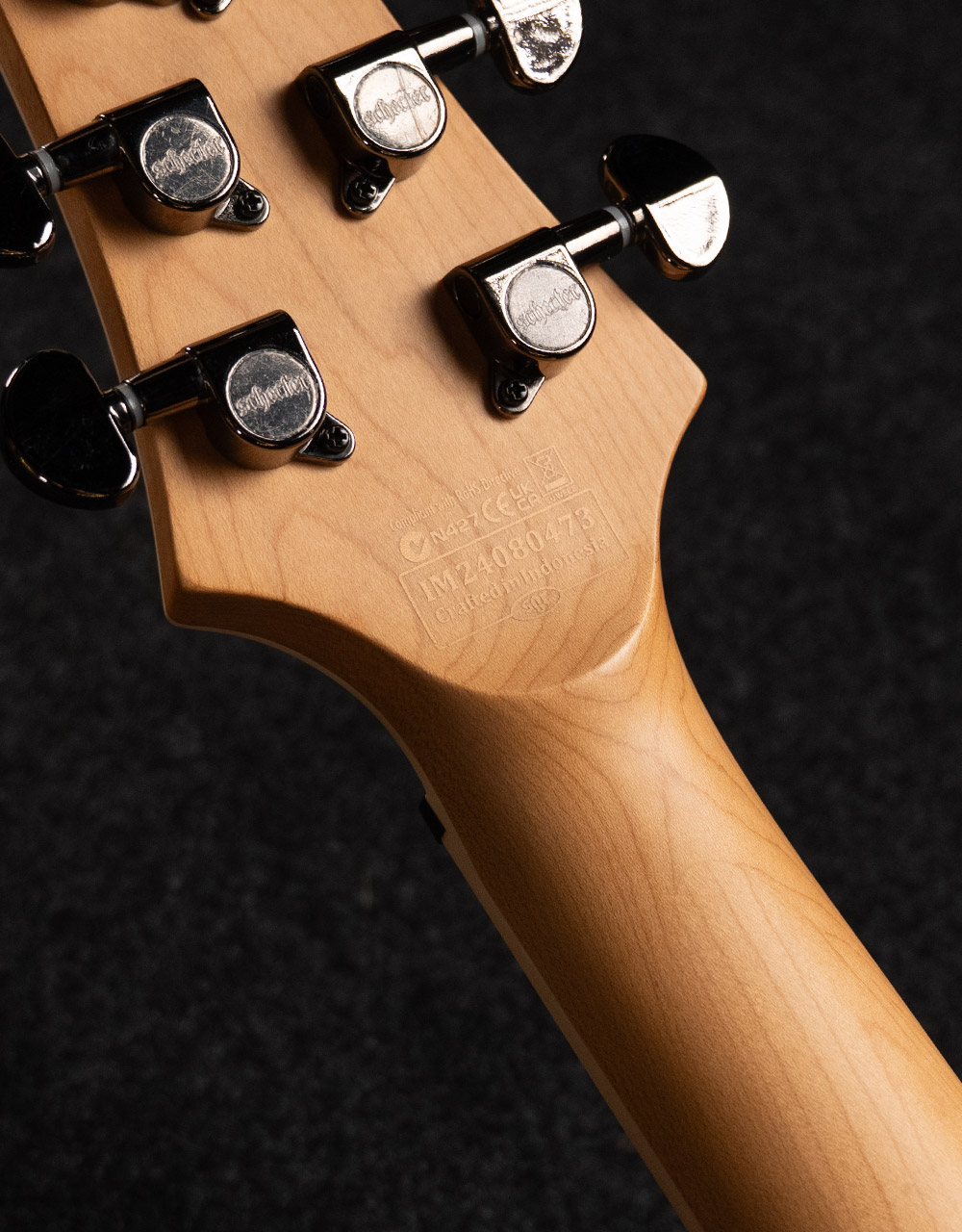 Электрогитара Schecter Omen Extreme-6 Vintage Sunburst - купить в "Гитарном Клубе"