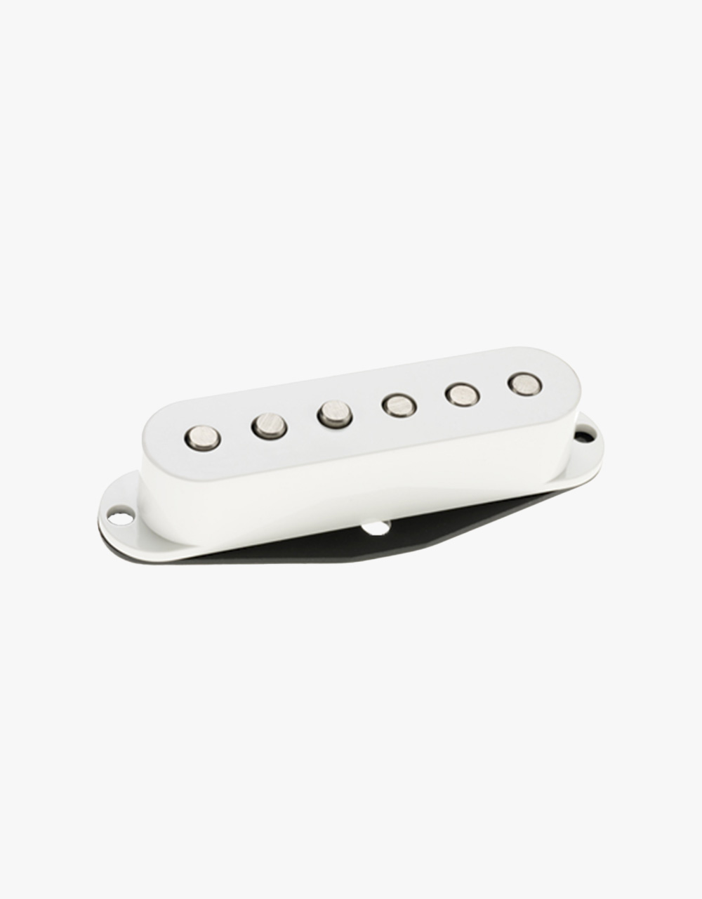 Гитарный звукосниматель DiMarzio DP175W True Velvet, Neck - купить в "Гитарном Клубе"