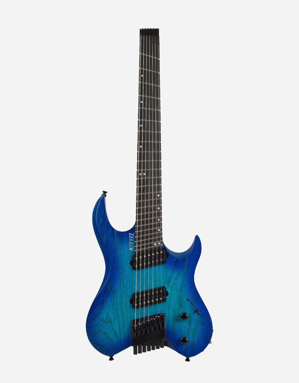 Электрогитара Kiesel Vader Neck-Through - купить в "Гитарном Клубе"
