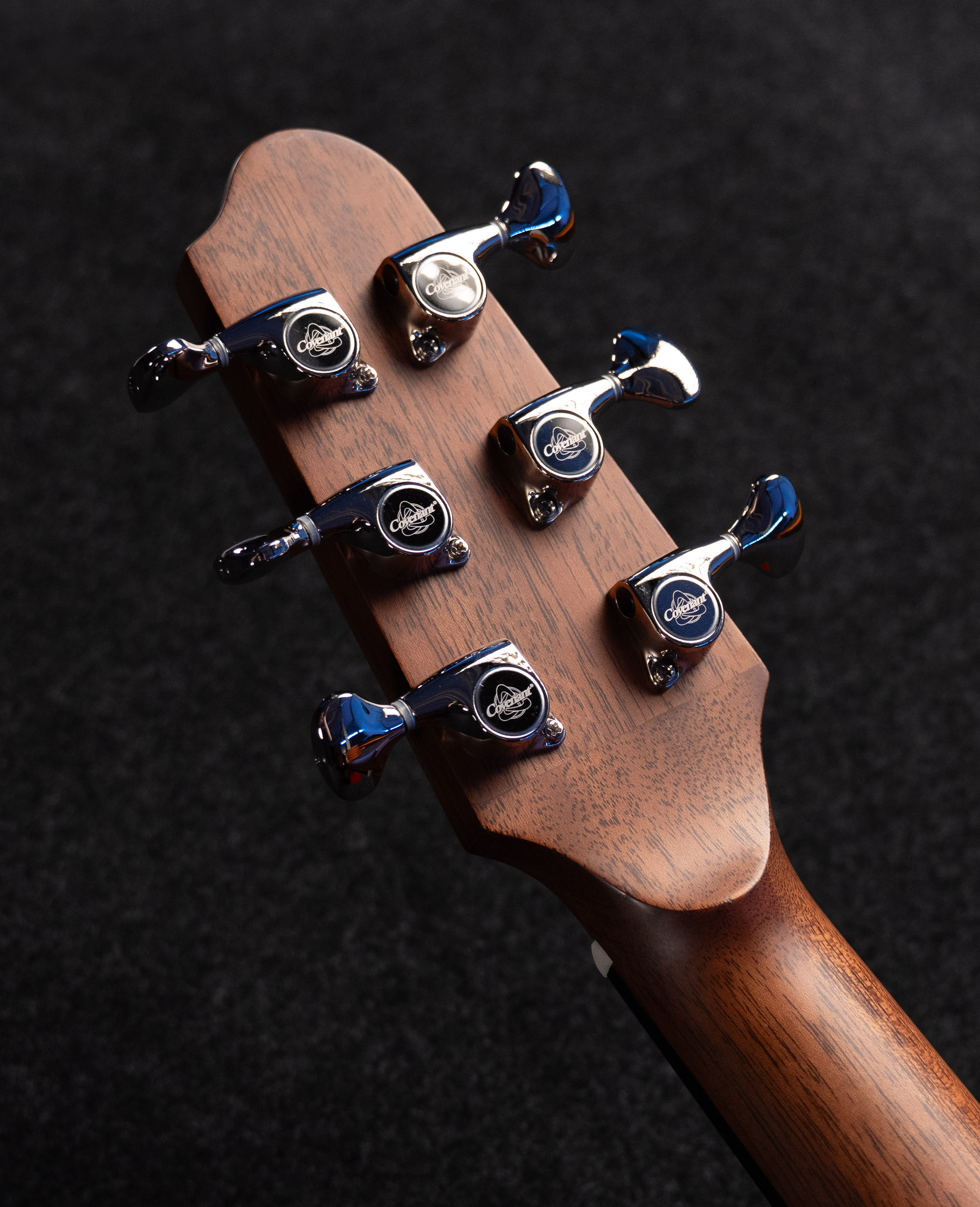 Акустическая гитара Covenant 150D - купить в "Гитарном Клубе"