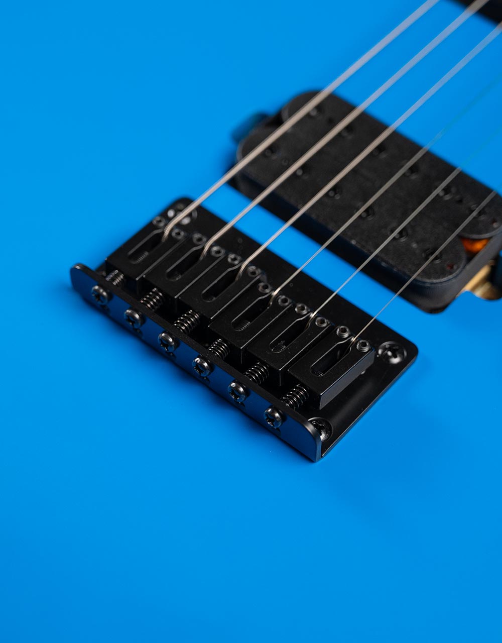 Электрогитара Spira S-400 MBL - купить в "Гитарном Клубе"