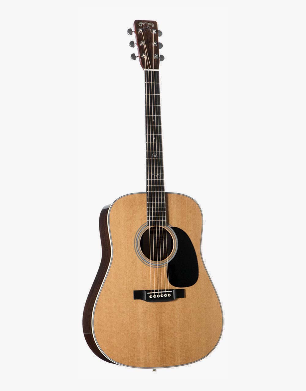 Акустическая гитара Martin D-28 John Lennon - купить в "Гитарном Клубе"