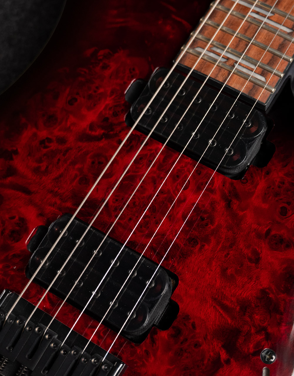 Электрогитара Schecter Omen Elite-6 Bchb - купить в "Гитарном Клубе"