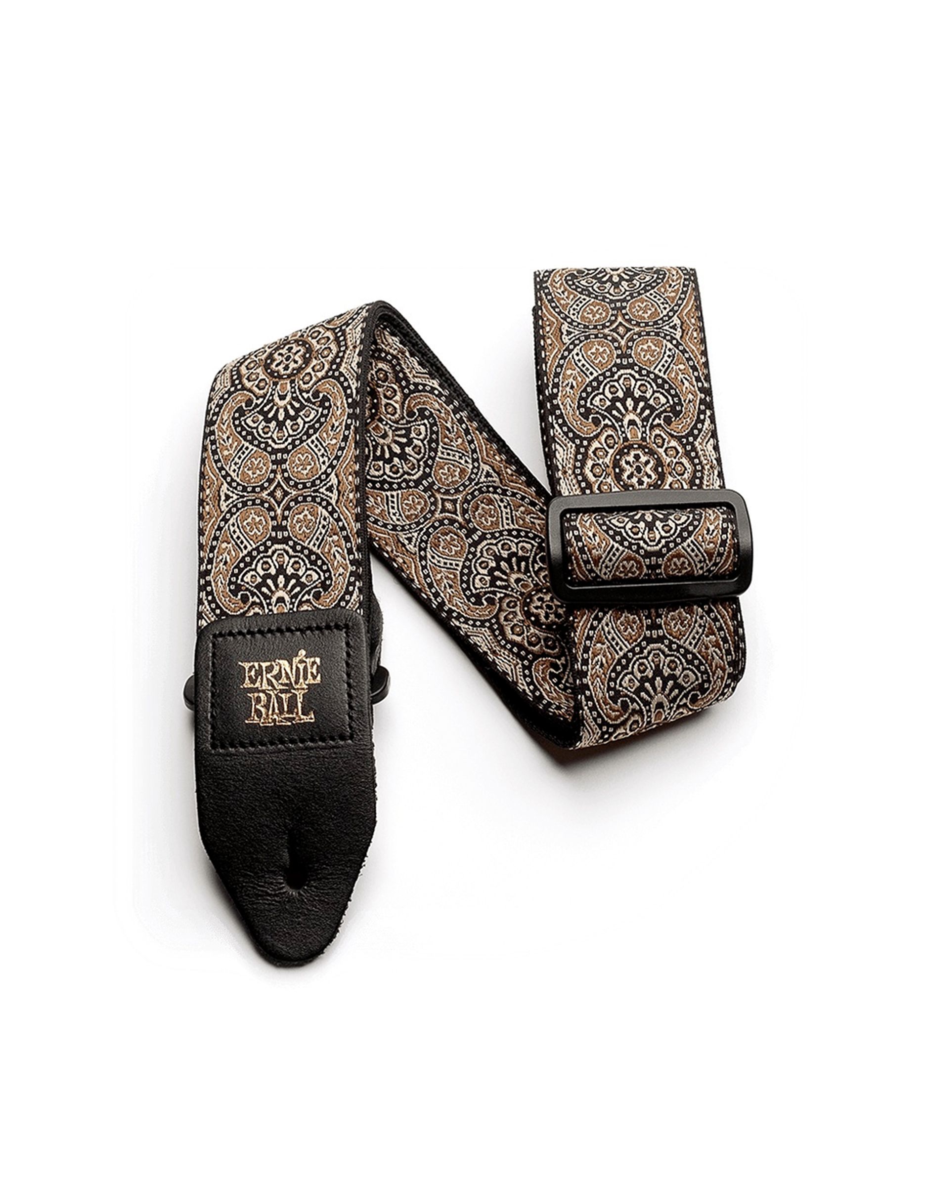 Ремень для гитары Ernie Ball 4163 - купить в "Гитарном Клубе"