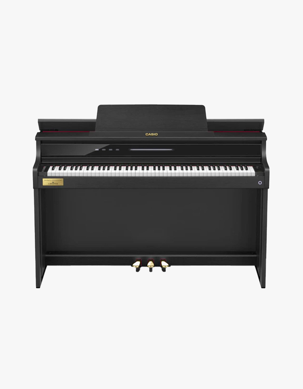Цифровое пианино Casio AP-750B - купить в "Гитарном Клубе"