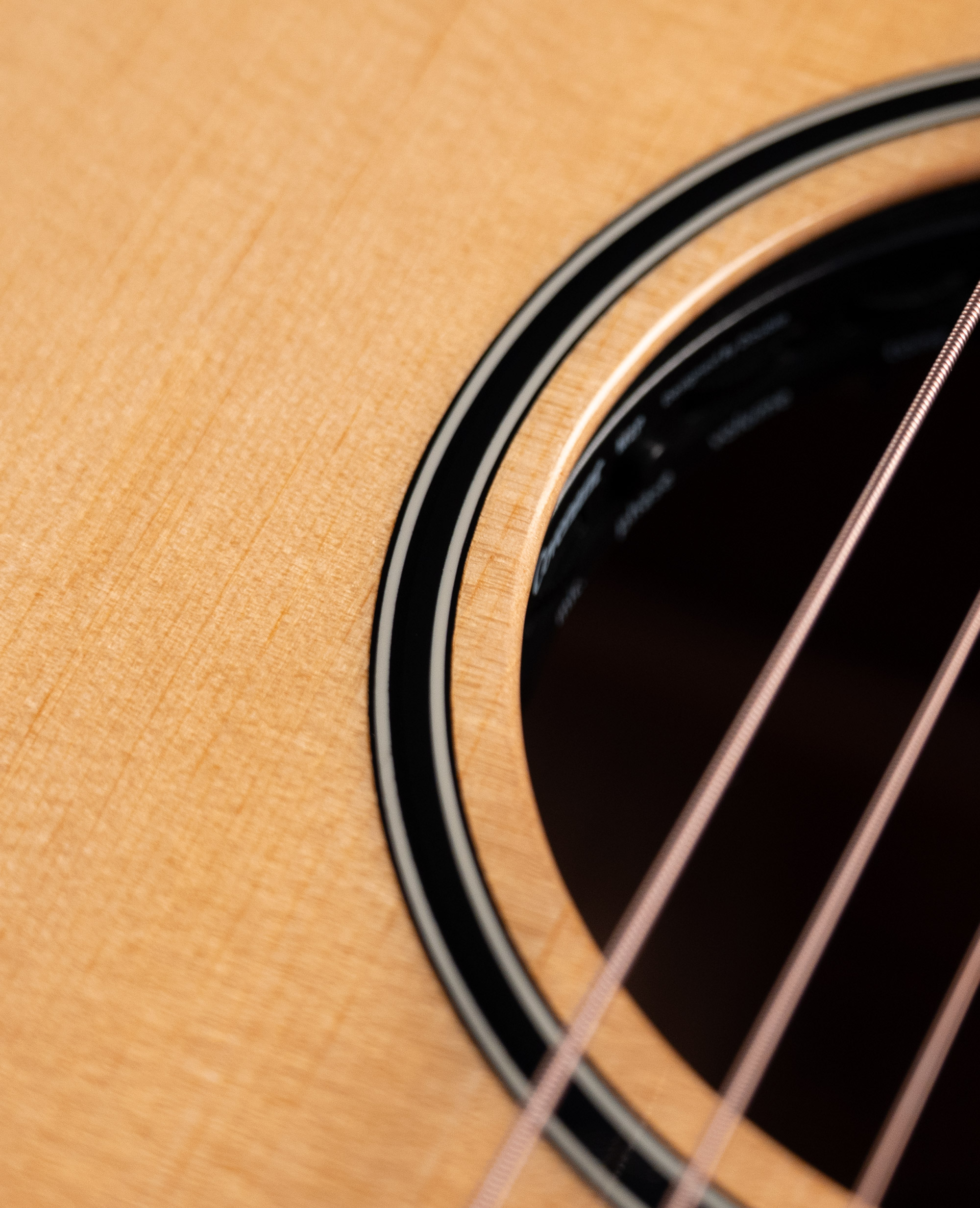 Электроакустическая гитара Covenant 150DE - купить в "Гитарном Клубе"