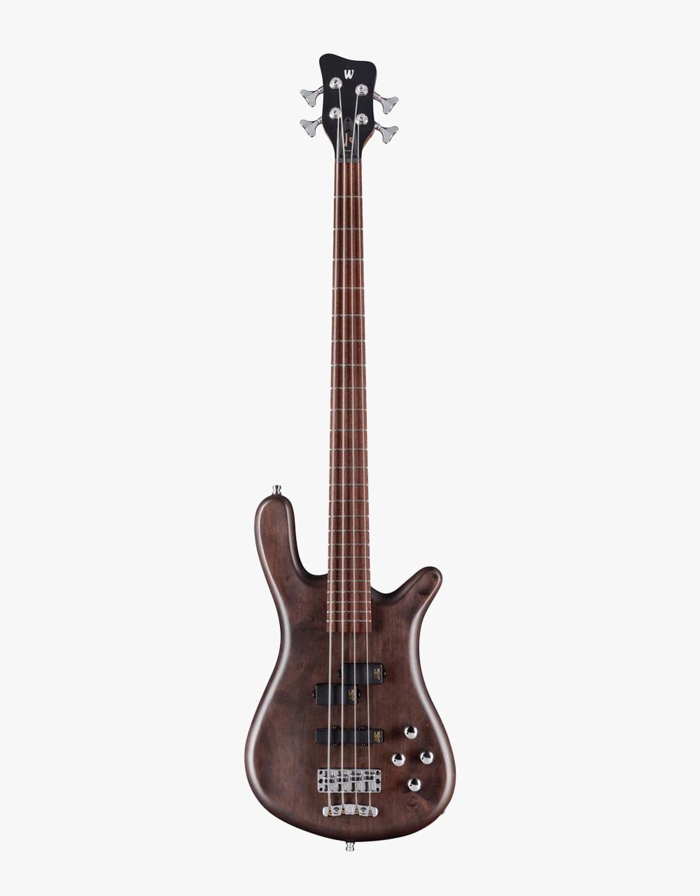 Бас-гитара Warwick Streamer LX 4 NB TS - купить в "Гитарном Клубе"