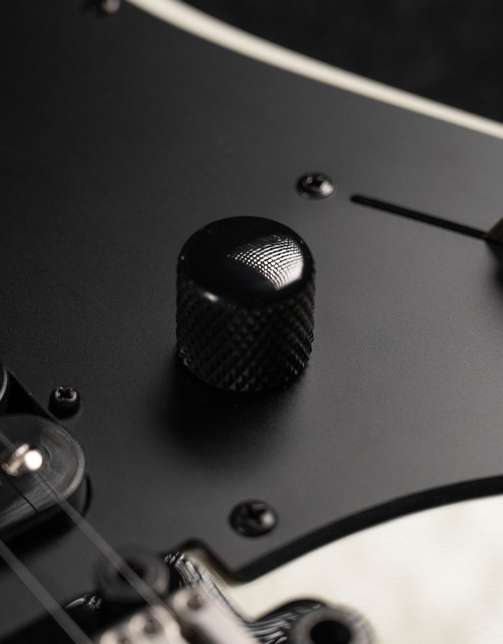 Электрогитара Covenant Custom Model Ate Vw - купить в "Гитарном Клубе"