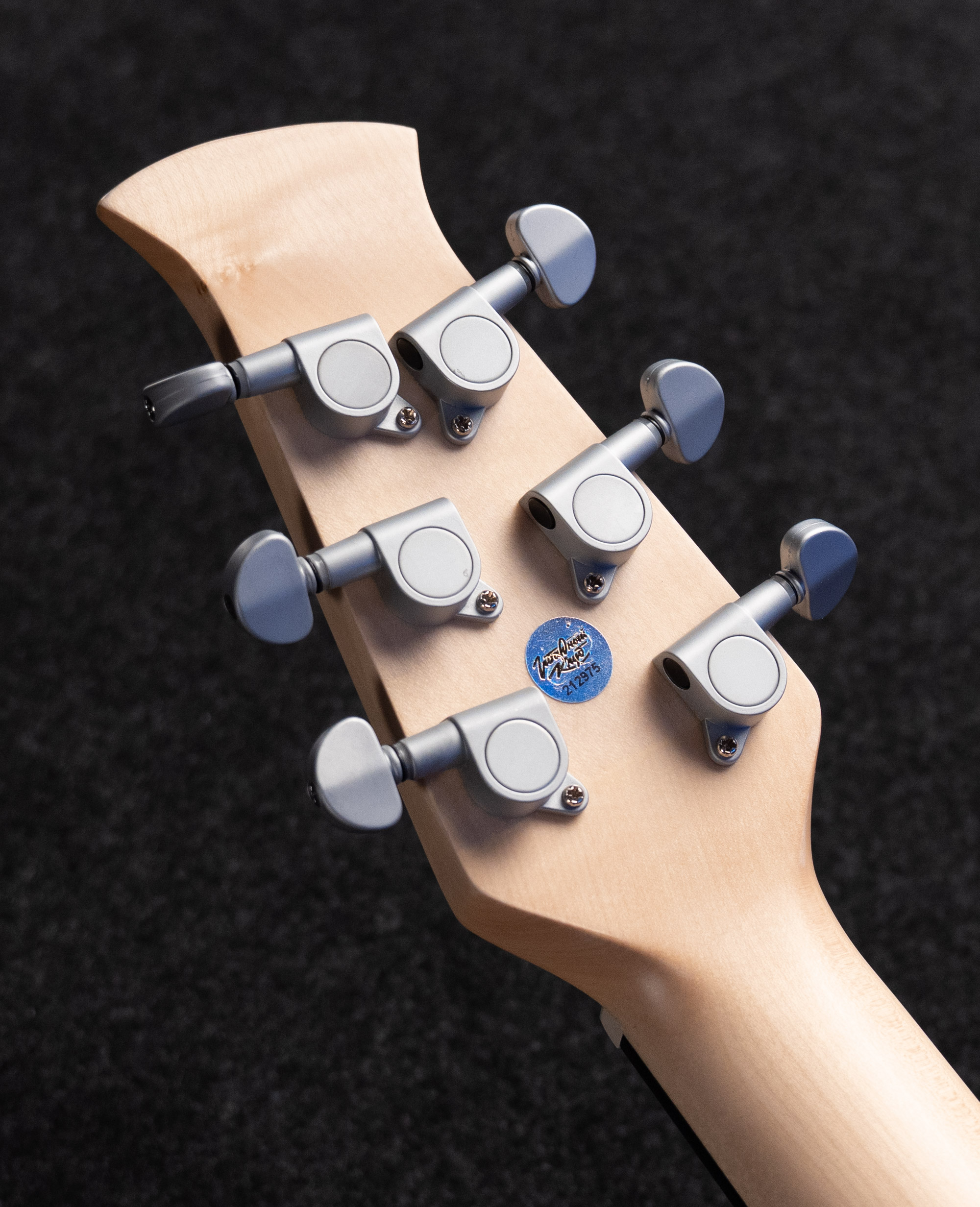 Акустическая гитара Applause AAS69-B Lagoon - купить в "Гитарном Клубе"