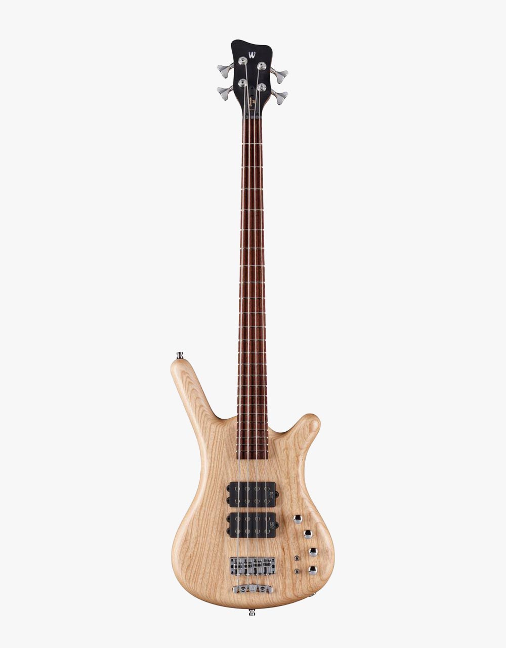 Бас-гитара Warwick Corvette $$ NTS - купить в "Гитарном Клубе"