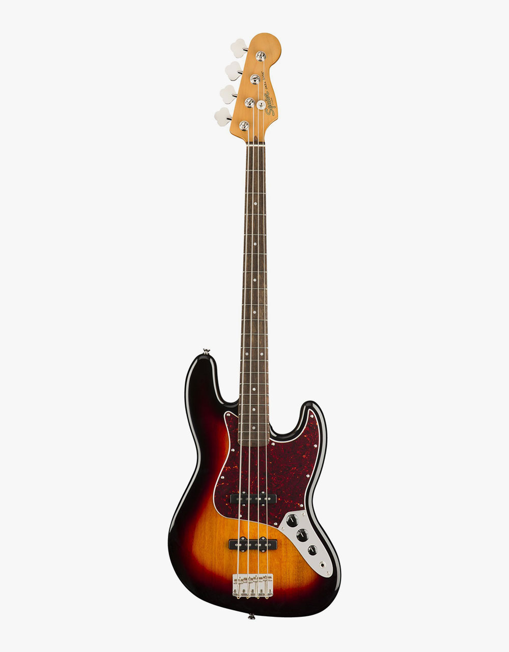 Бас-гитара Squier Classic Vibe 
